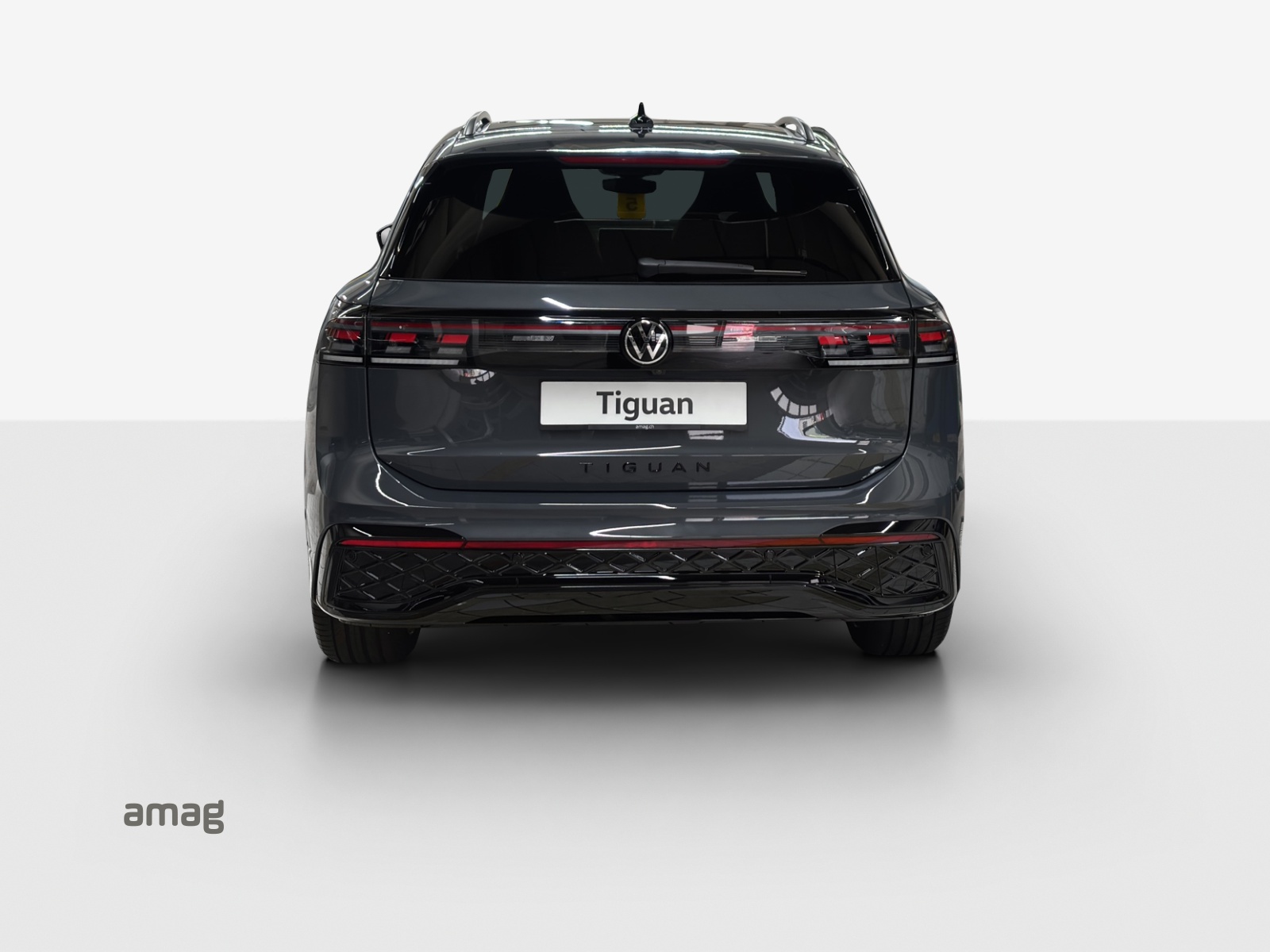 VW Tiguan 1.5 TSI evo2 mHEV R-Line DSG-image-3