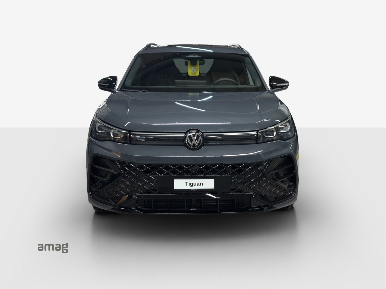 VW Tiguan 1.5 TSI evo2 mHEV R-Line DSG-image-6