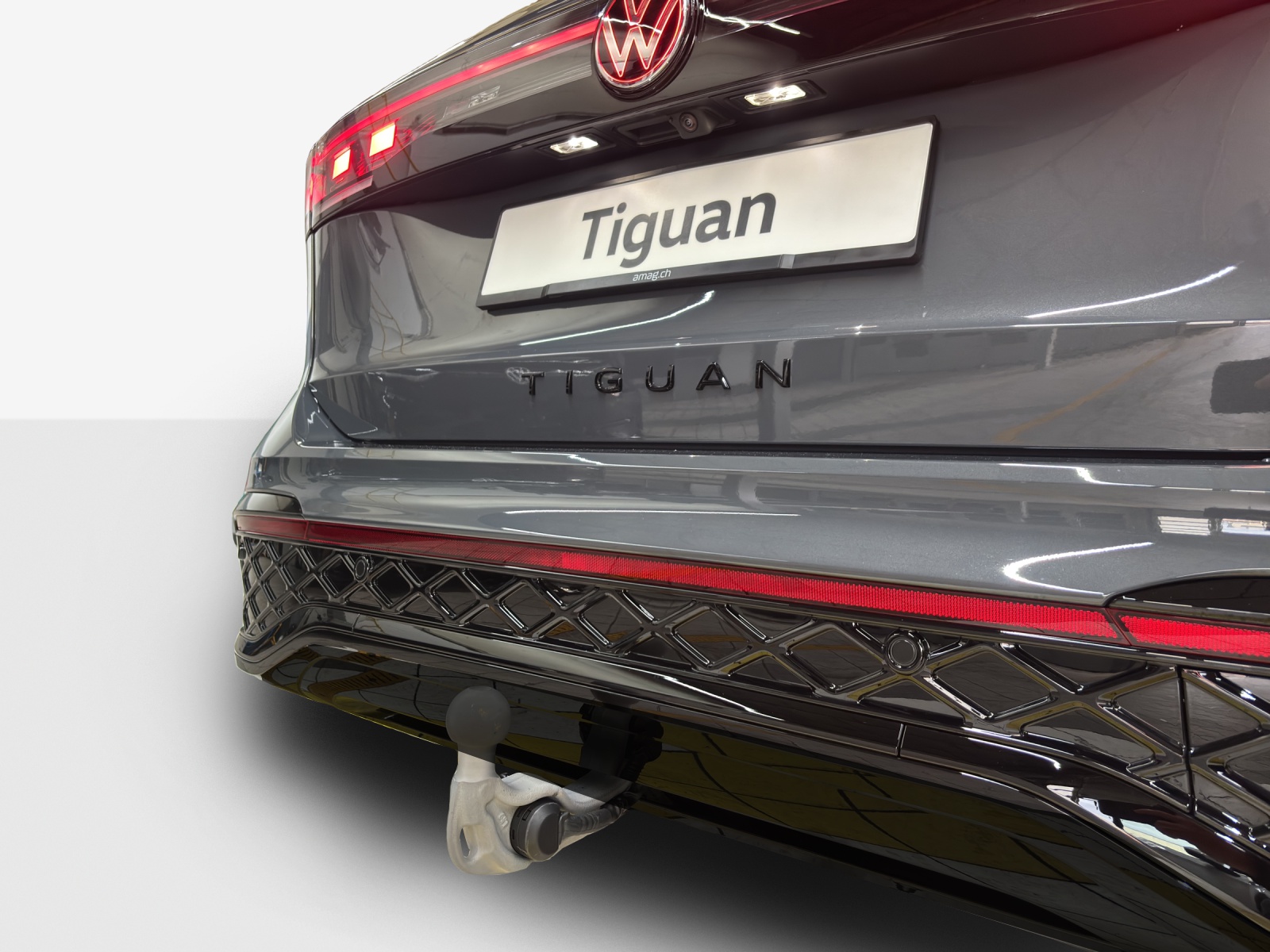 VW Tiguan 1.5 TSI evo2 mHEV R-Line DSG-image-14