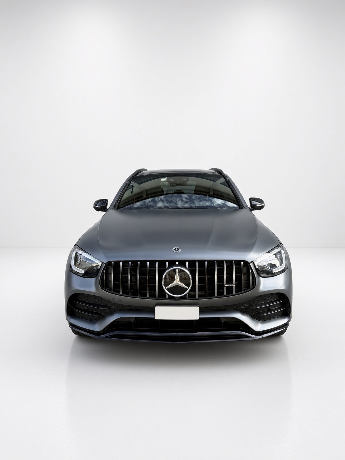 MERCEDES-BENZ GLC 43 AMG 4m-image-1