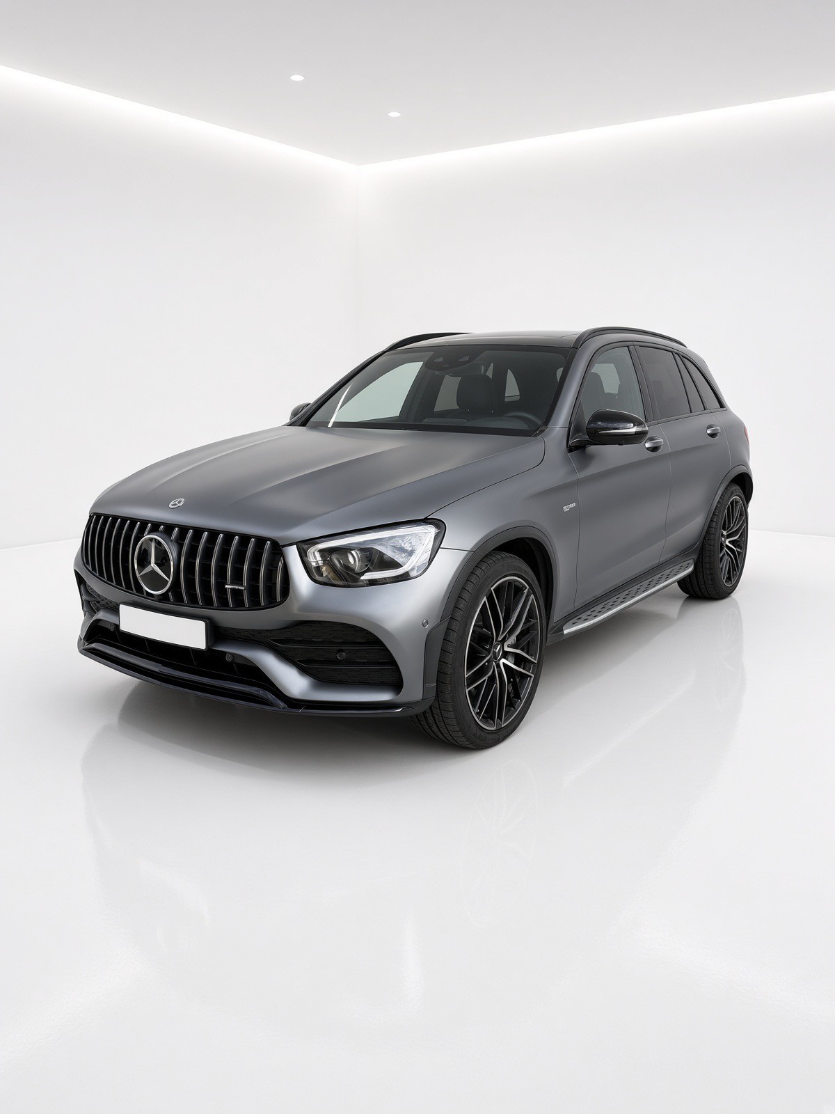 MERCEDES-BENZ GLC 43 AMG 4m-image-0