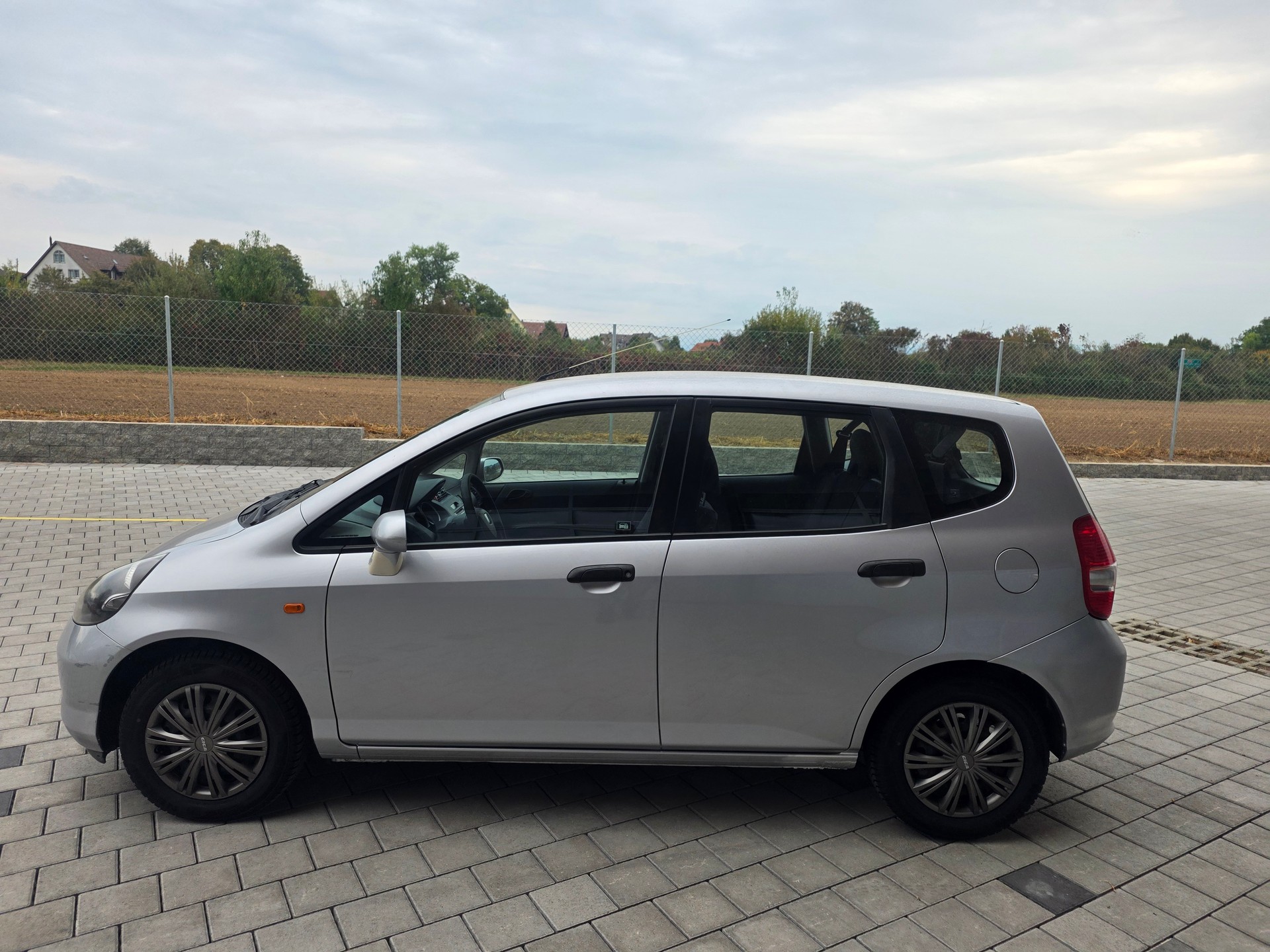 HONDA Jazz 1.4i Joker-image-5