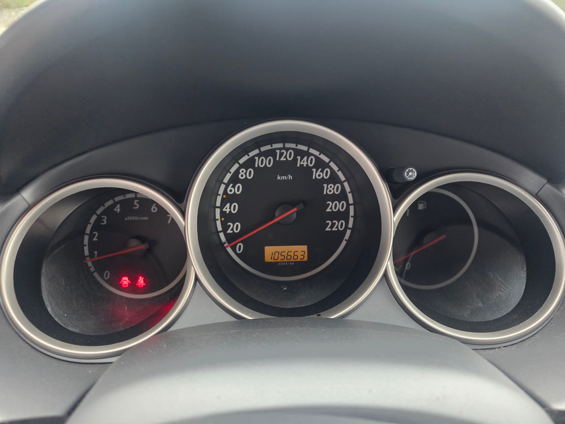 HONDA Jazz 1.4i Joker-image-12