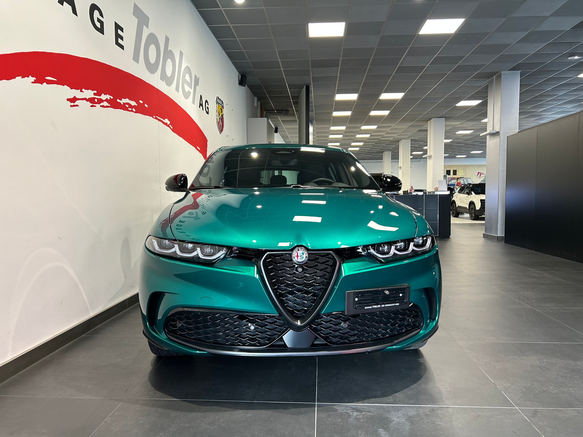 ALFA ROMEO Tonale 1.5 48V Hybrid Veloce Pack Premium-showroom-element-3
