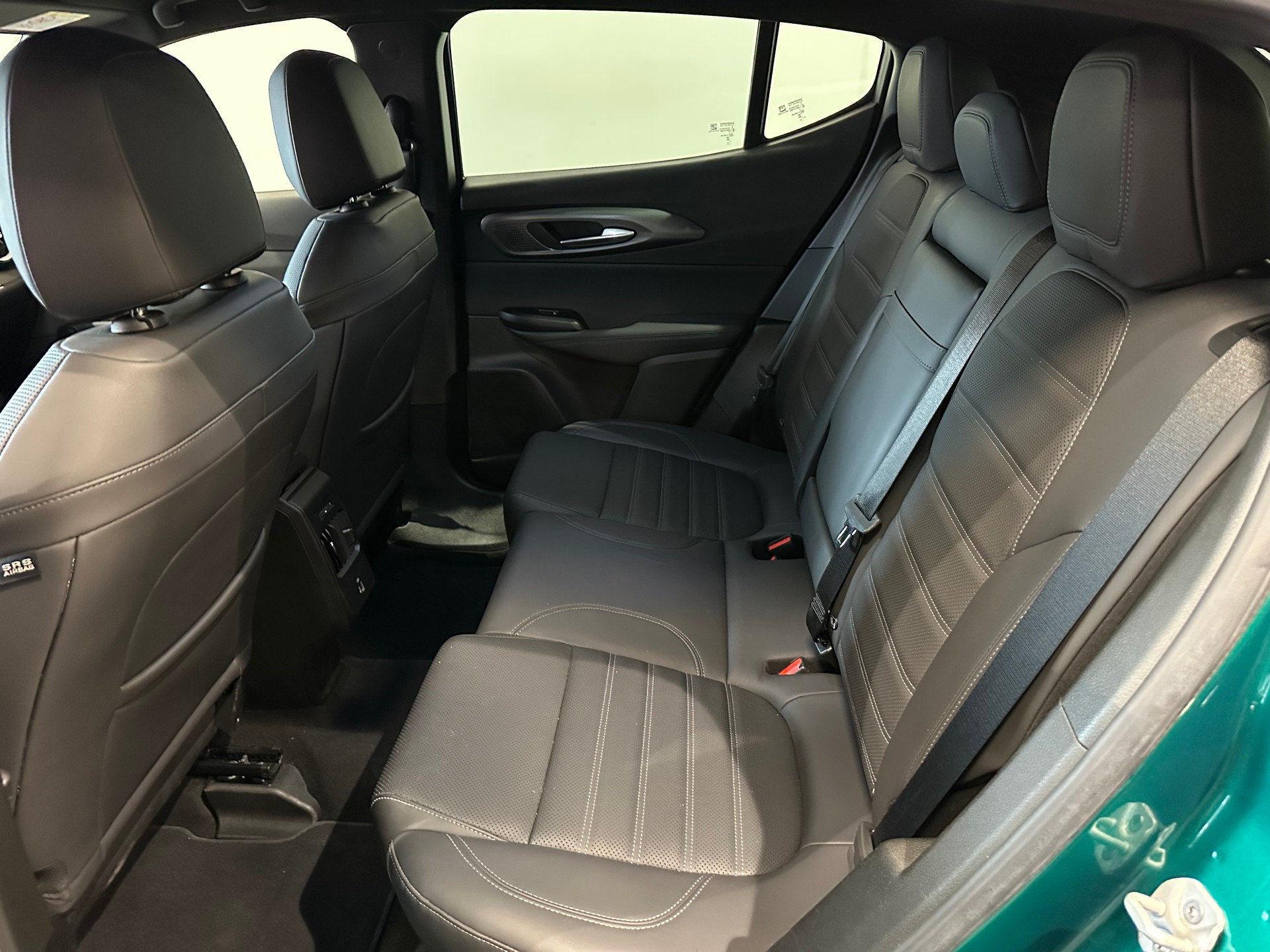 ALFA ROMEO Tonale 1.5 48V Hybrid Veloce Pack Premium-image-13