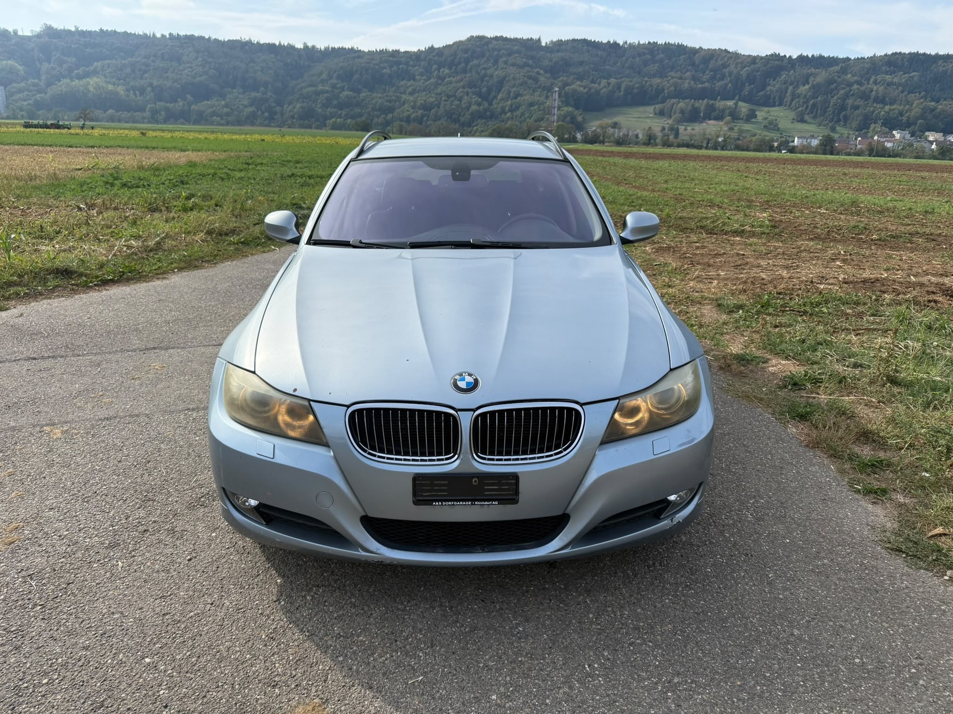 BMW 325i xDrive Touring Steptronic-image-6