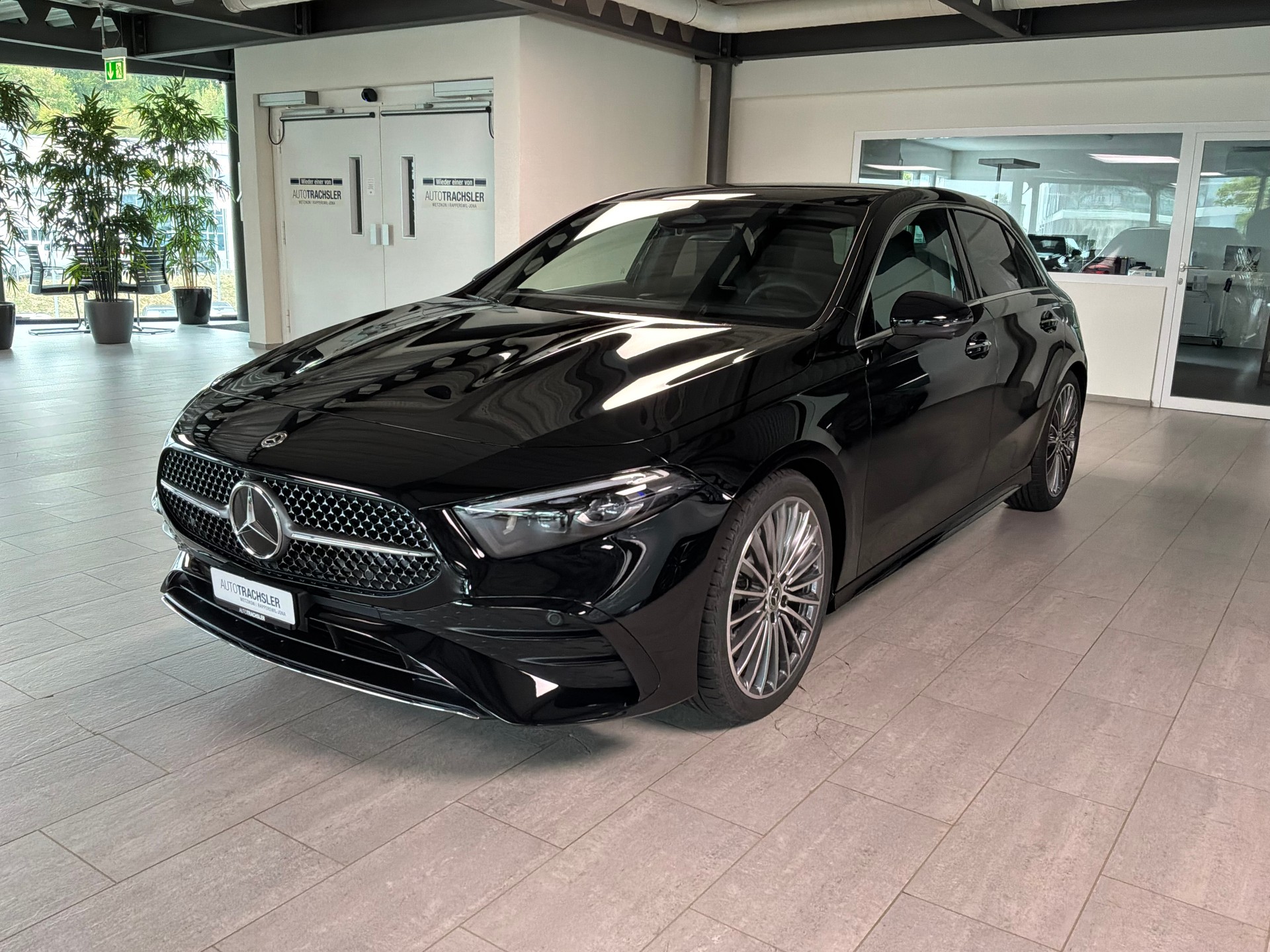 MERCEDES-BENZ A 250 4Matic 8G-DCT-image-3