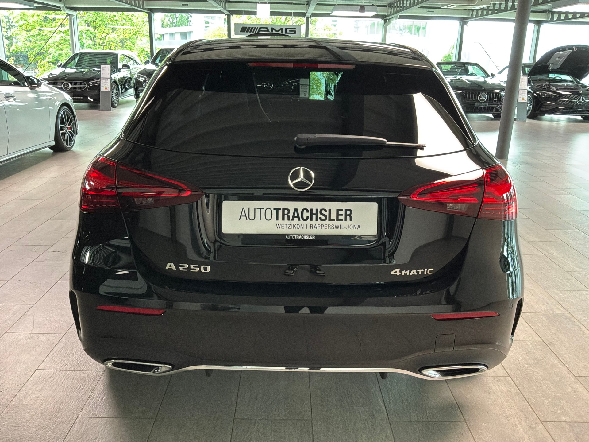 MERCEDES-BENZ A 250 4Matic 8G-DCT-image-4