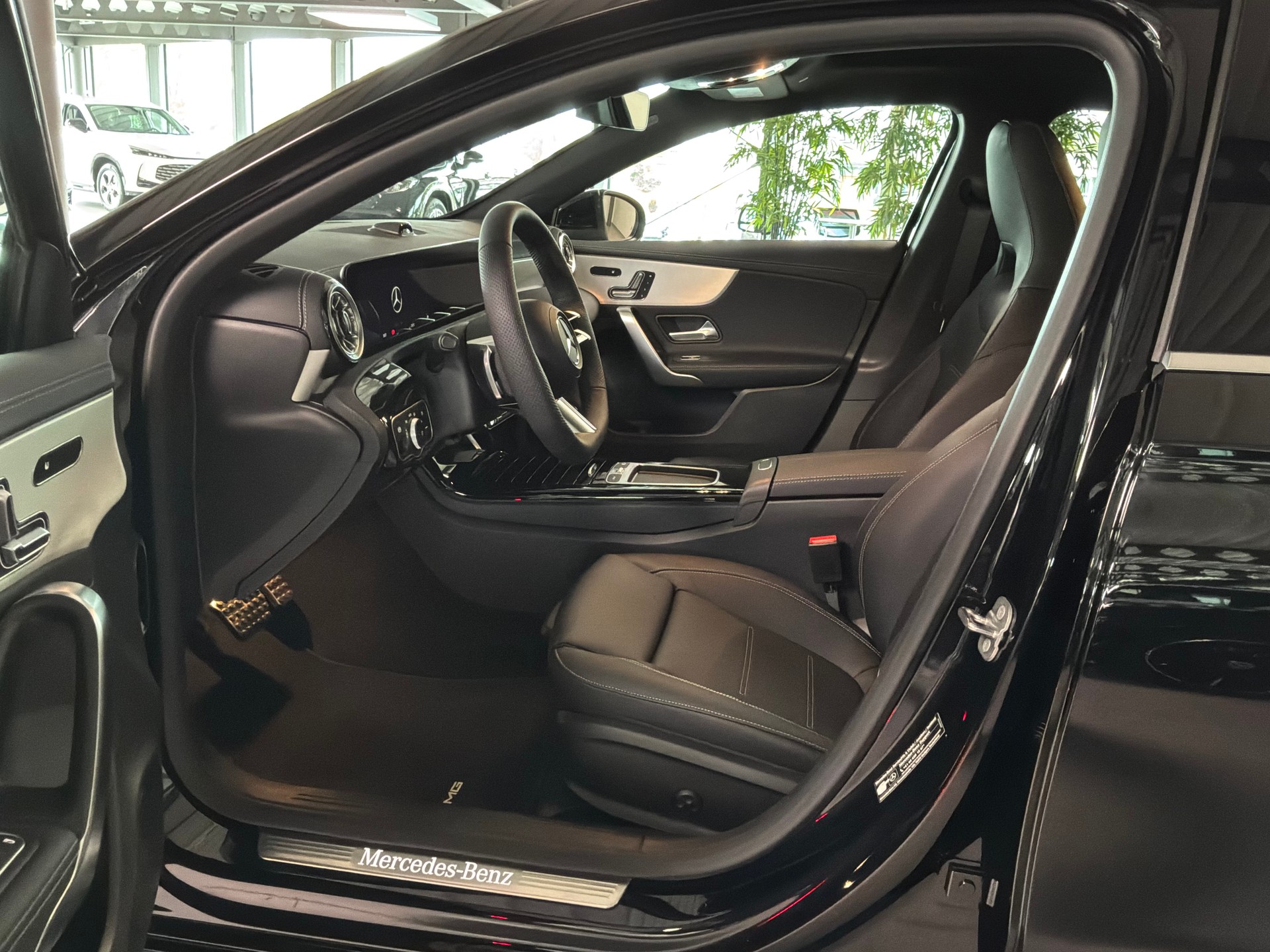 MERCEDES-BENZ A 250 4Matic 8G-DCT-image-9