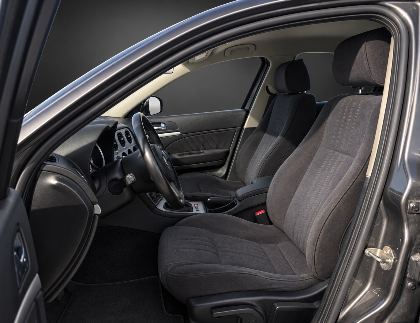 ALFA ROMEO 159 2.2 JTS Progression mit 185 PS-image-5