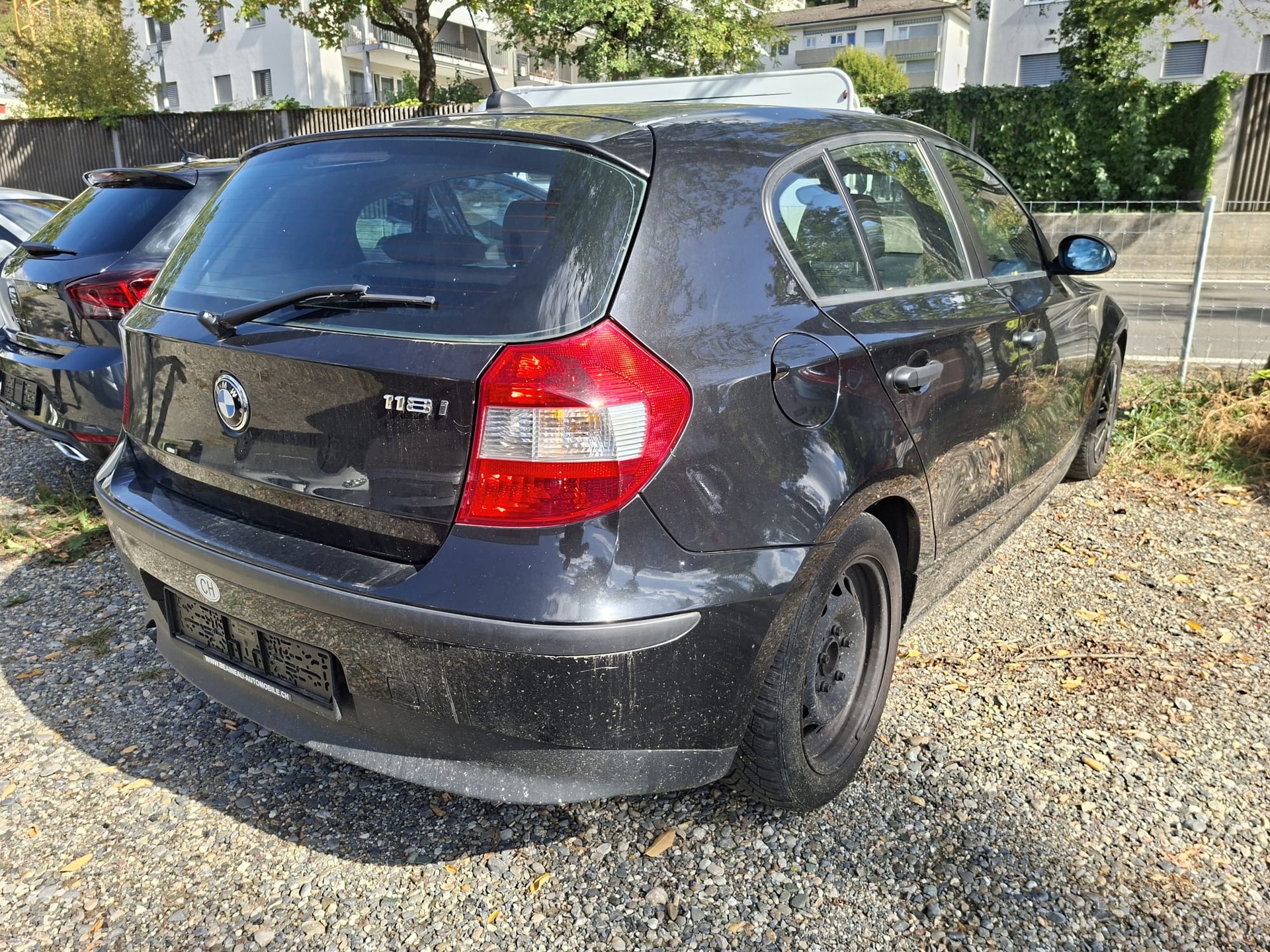 BMW 118i-image-5