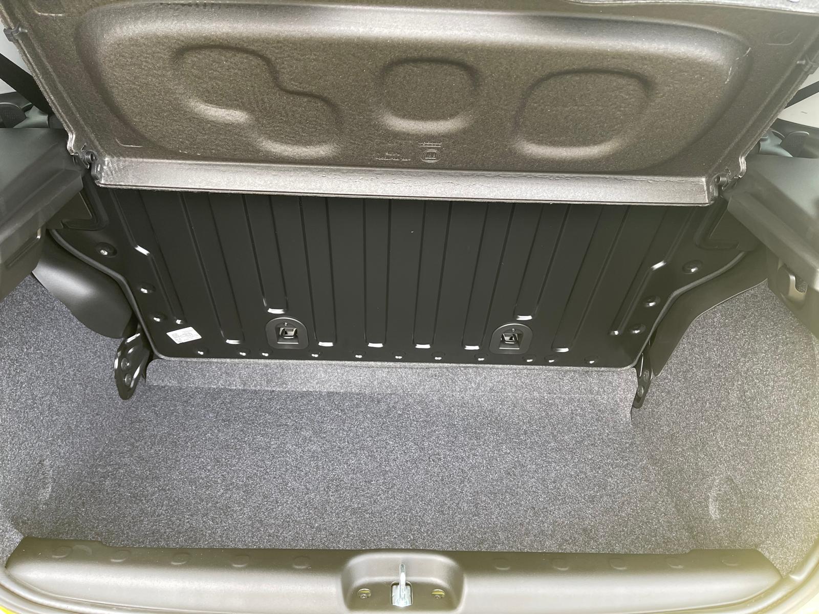 FIAT Pandina 1.0 Hybrid Cross-image-26
