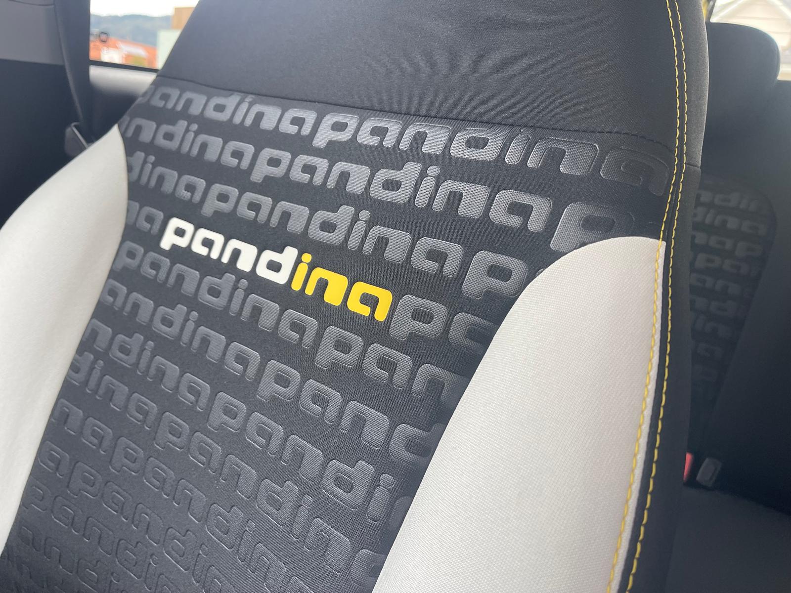 FIAT Pandina 1.0 Hybrid Cross-image-17