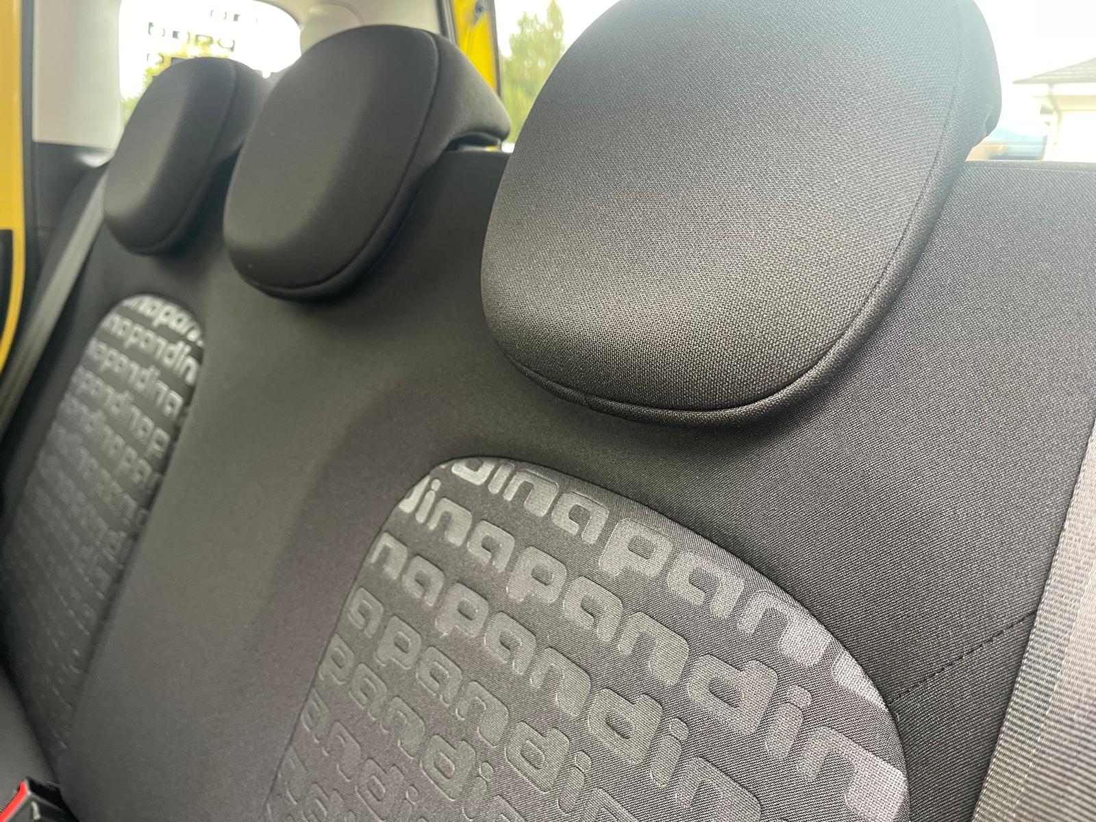 FIAT Pandina 1.0 Hybrid Cross-image-24