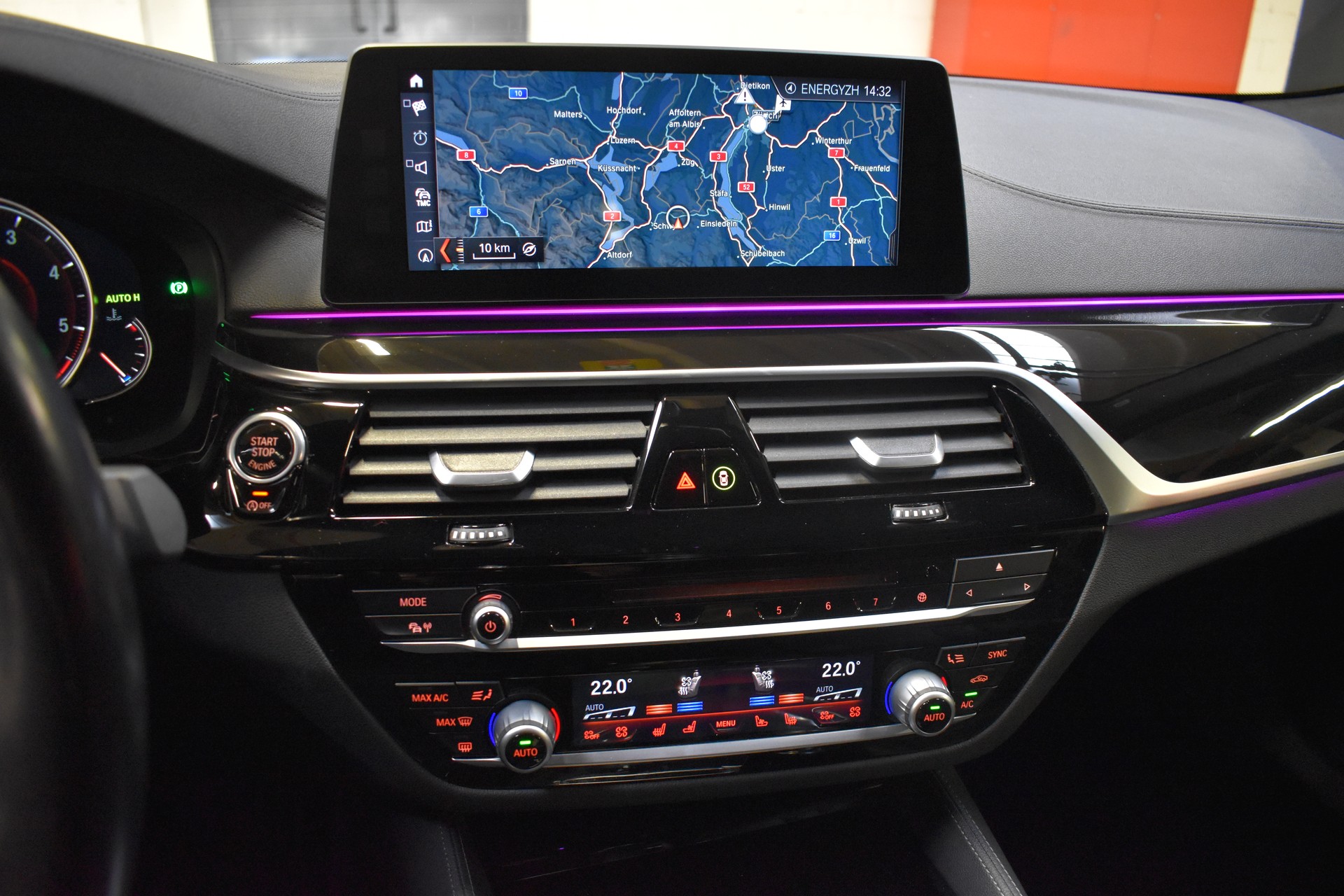BMW M550d xDrive Steptronic-image-20