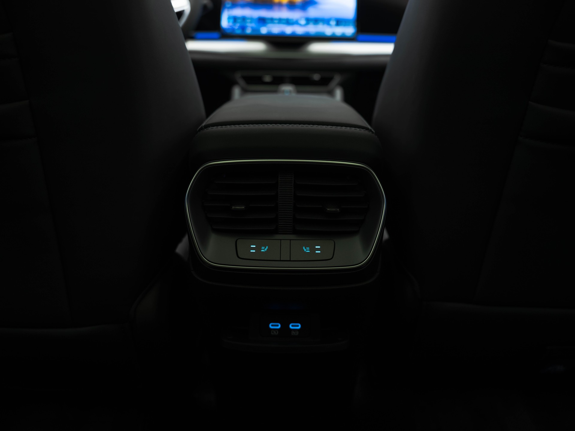 BYD Sealion 7 Excellence AWD-image-15