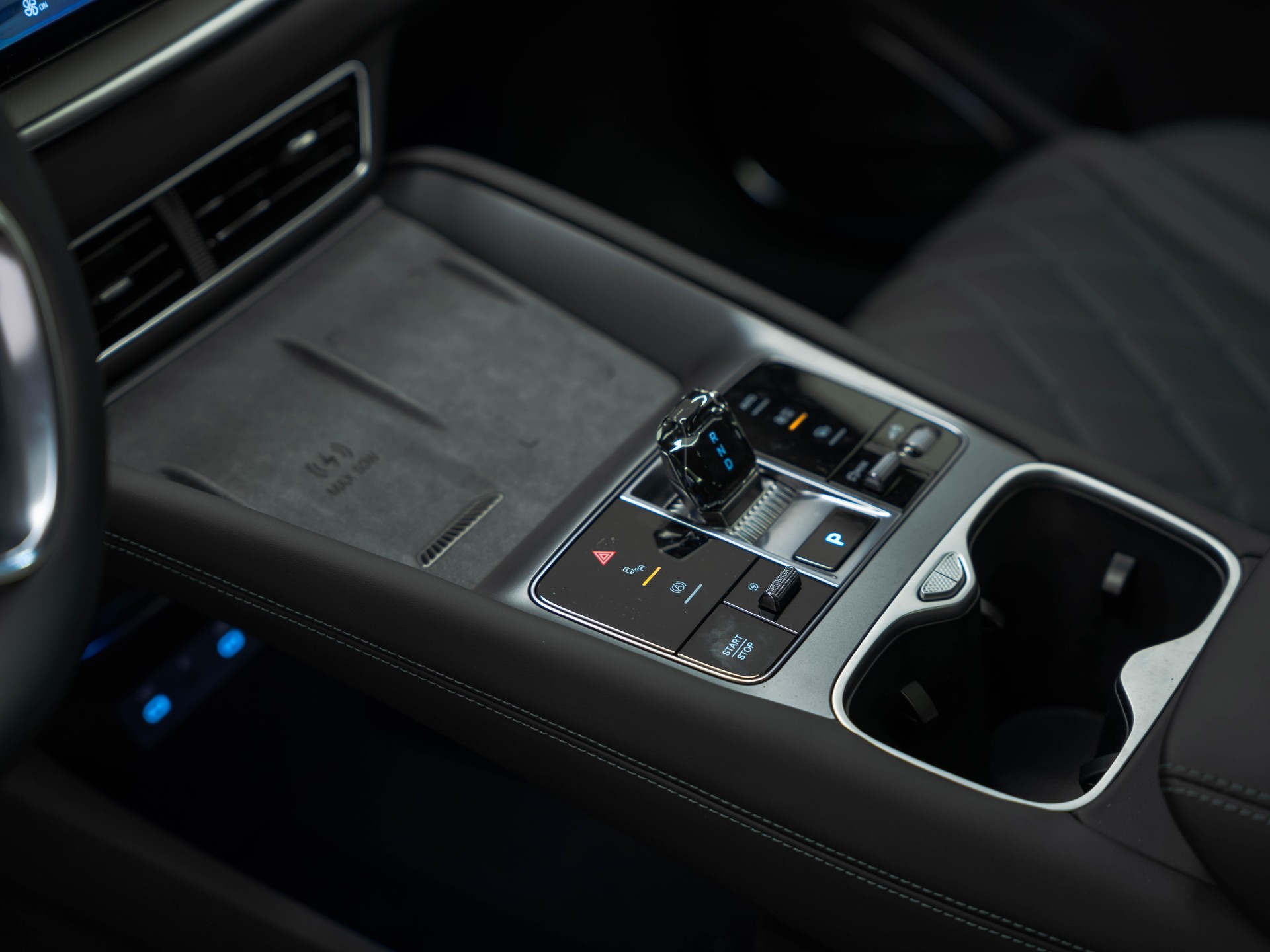 BYD Sealion 7 Excellence AWD-image-11