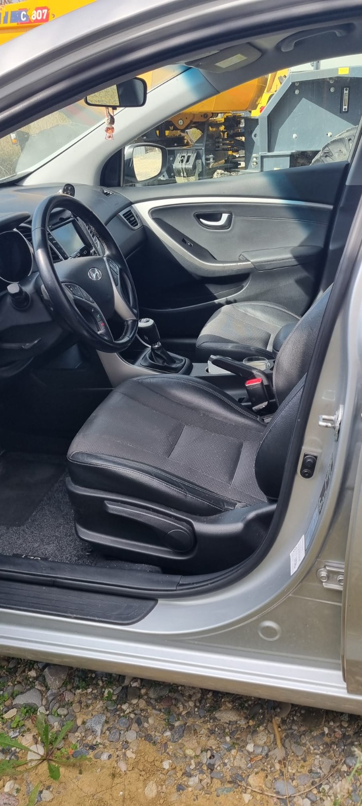 HYUNDAI 1.6 GDi Style-image-3