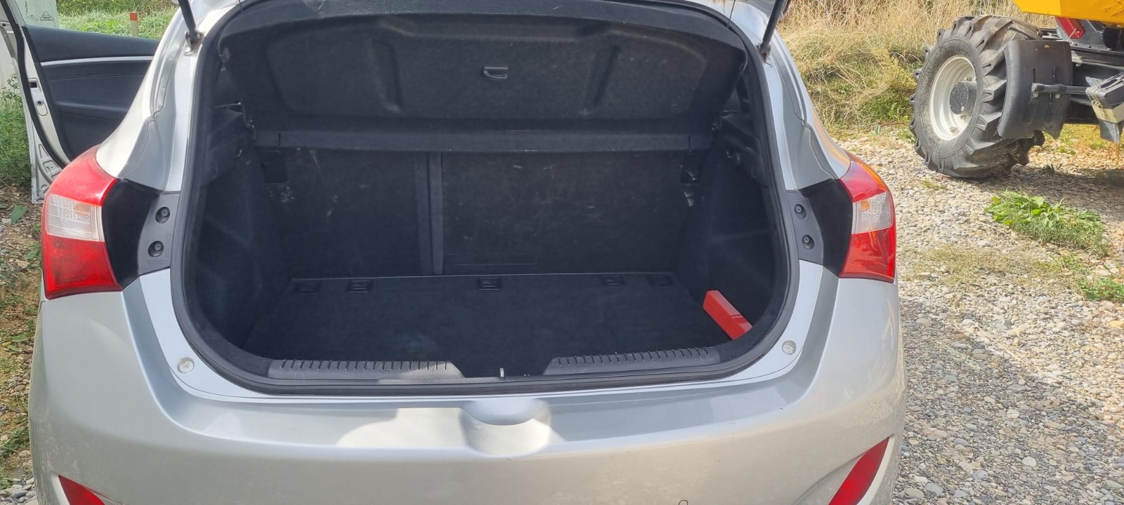 HYUNDAI 1.6 GDi Style-image-5
