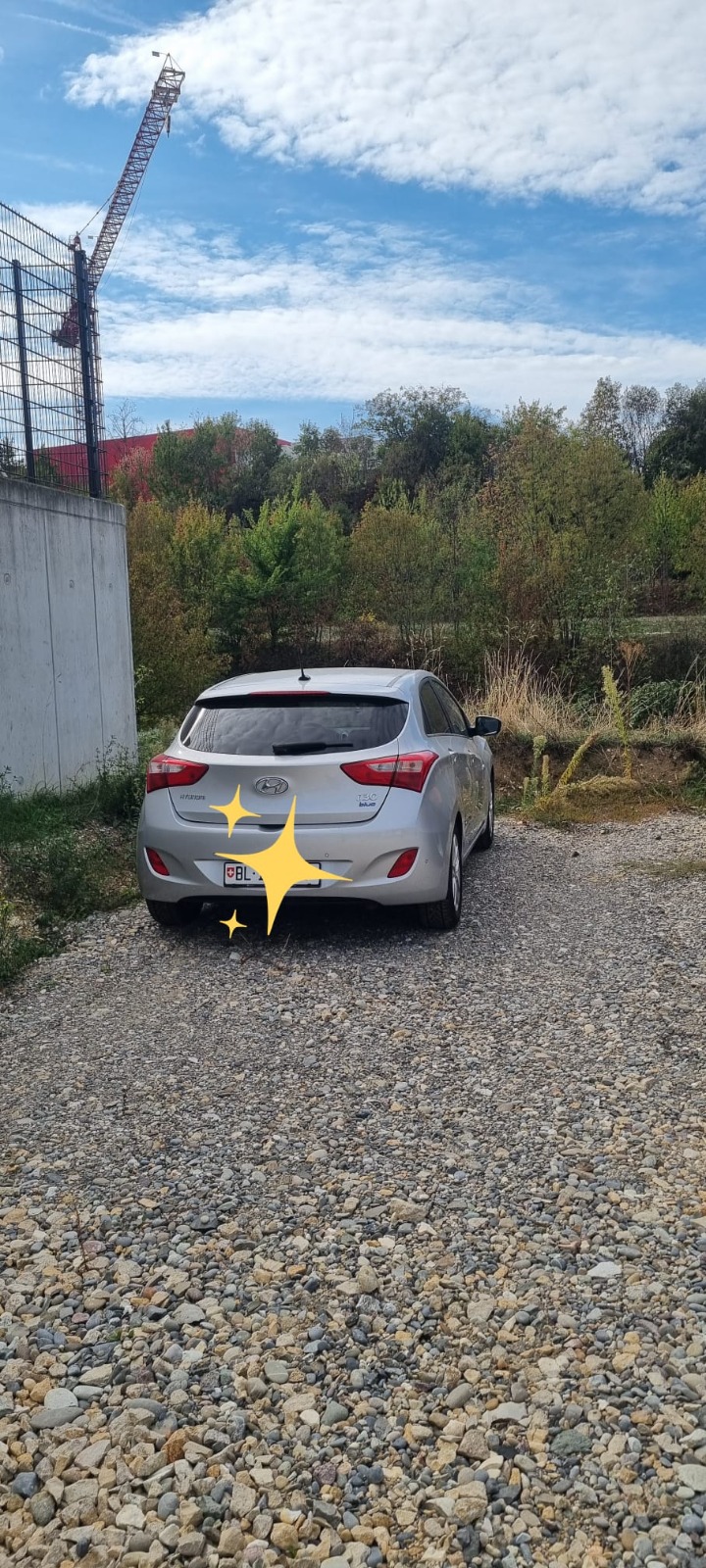 HYUNDAI 1.6 GDi Style-image-0