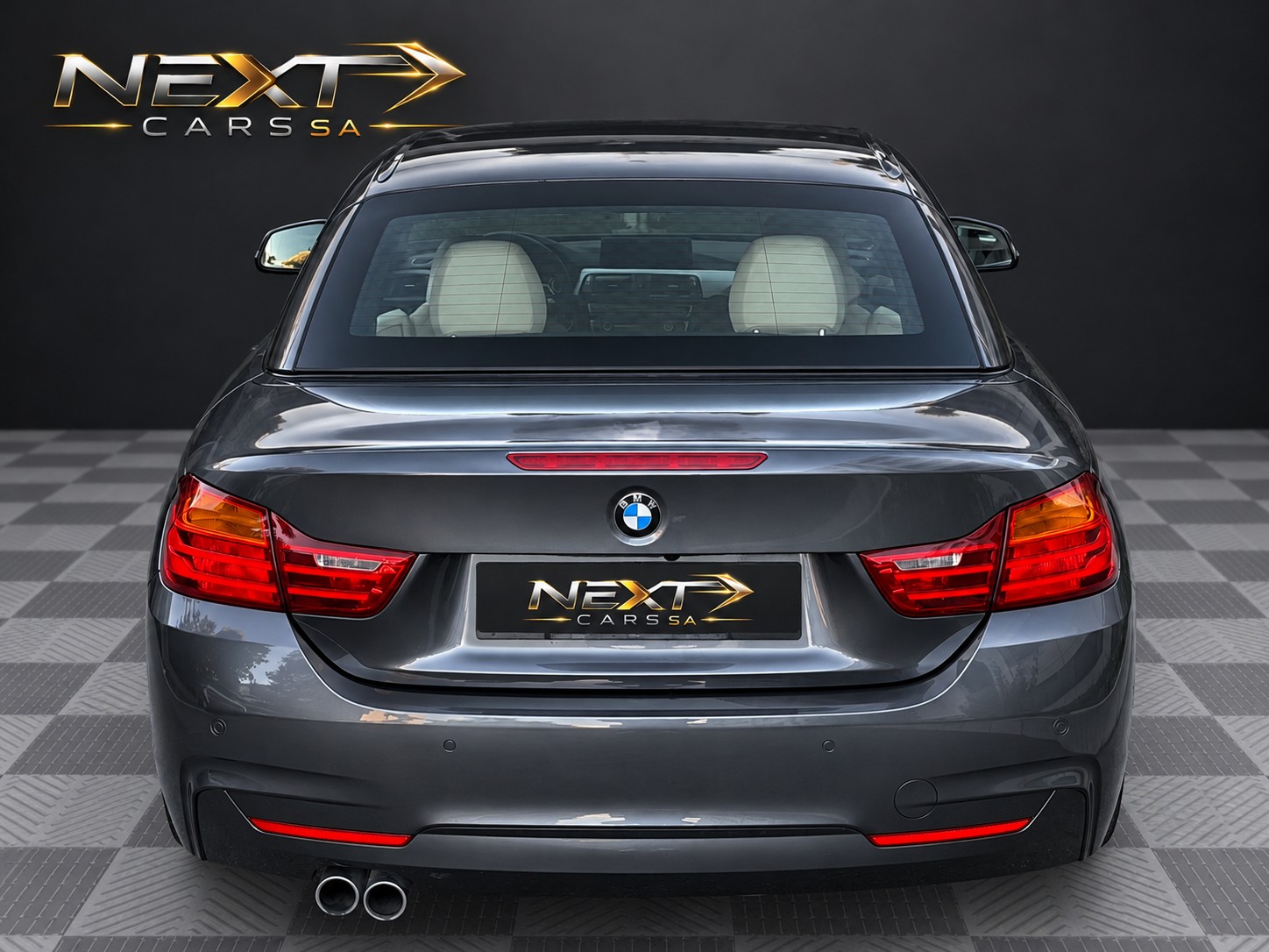 BMW 435d Cabriolet xDrive Steptronic-image-6