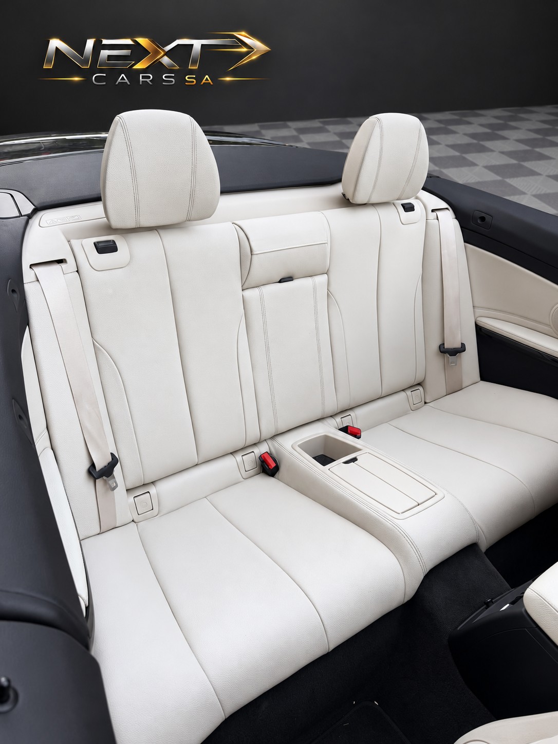 BMW 435d Cabriolet xDrive Steptronic-image-12