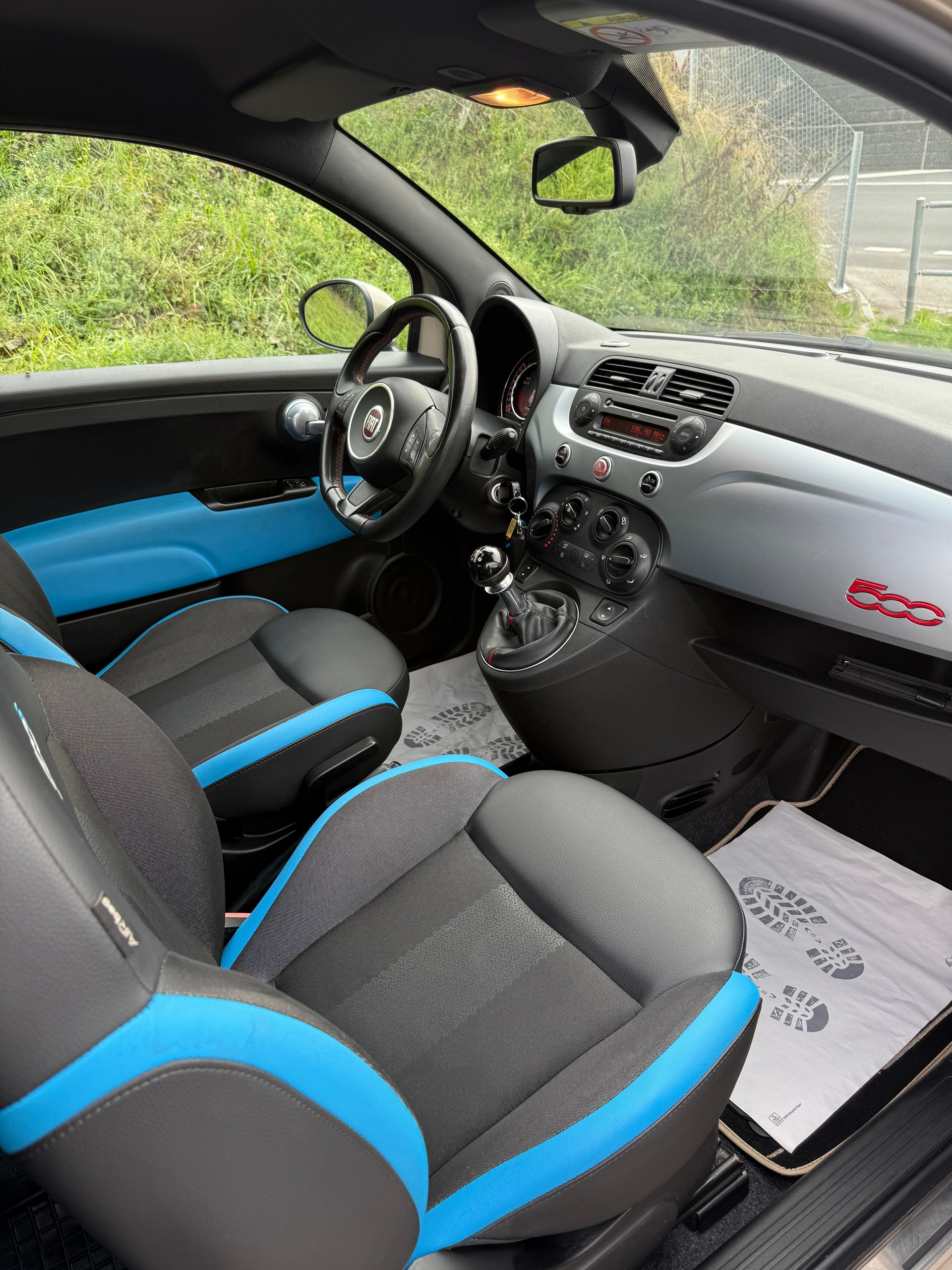 FIAT 500C 0.9 Twinair Turbo S-image-7