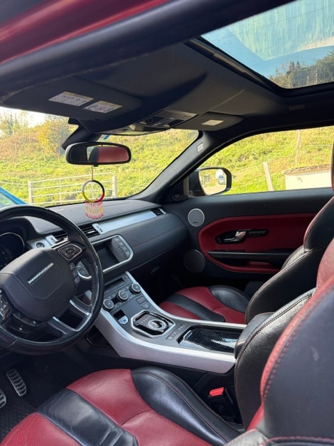LAND ROVER 2.0 Si4 Dynamic-image-2
