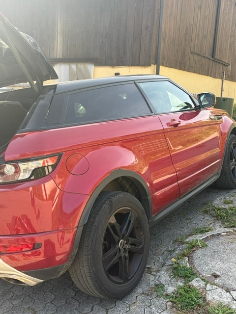 LAND ROVER 2.0 Si4 Dynamic-image-4