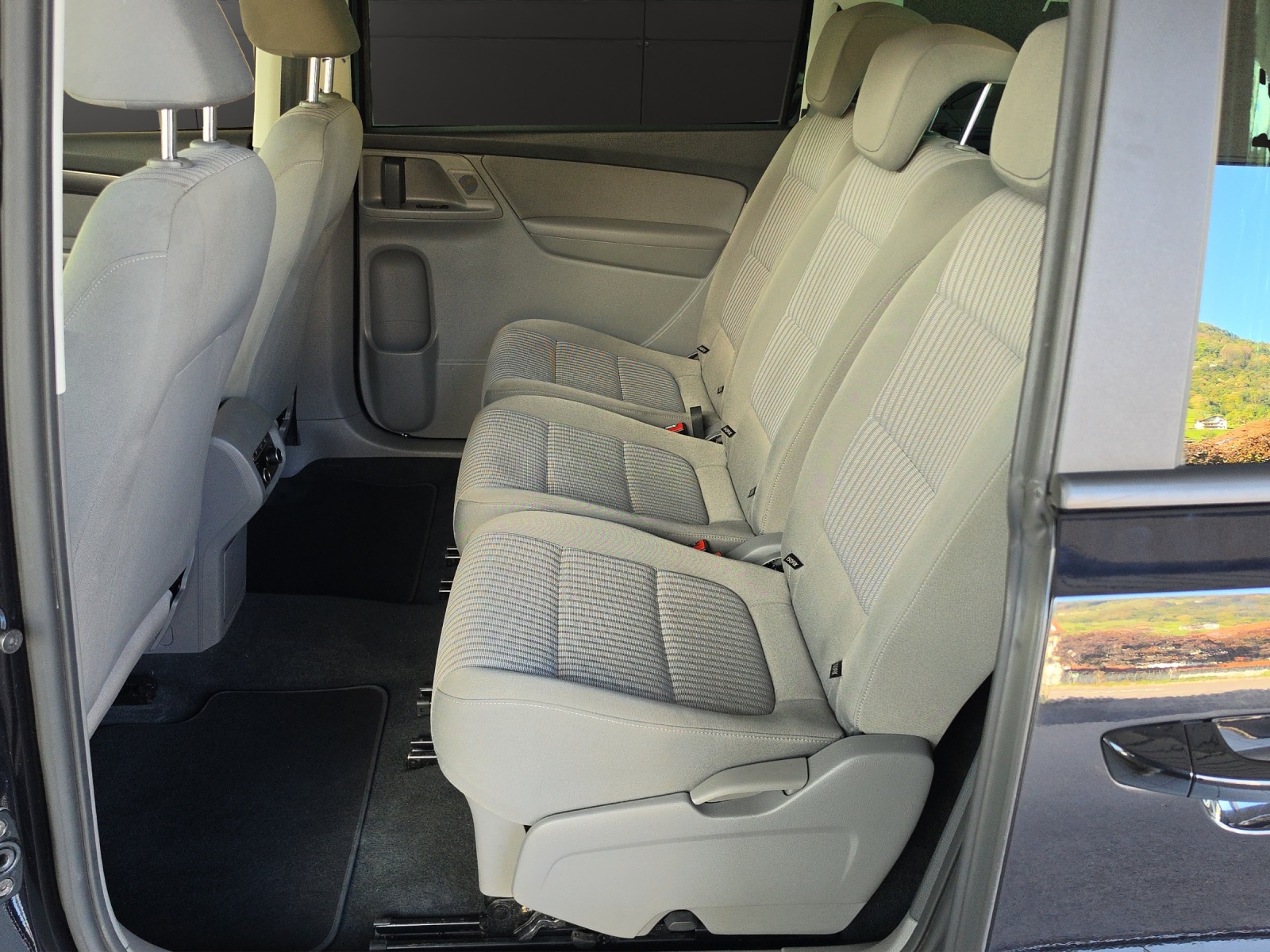 SEAT Alhambra 2.0 TDI Reference 4x4-image-10