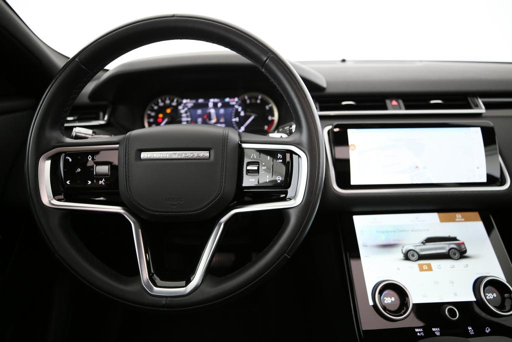 LAND ROVER Range Rover Velar 2.0 T R-Dynamic S-image-4
