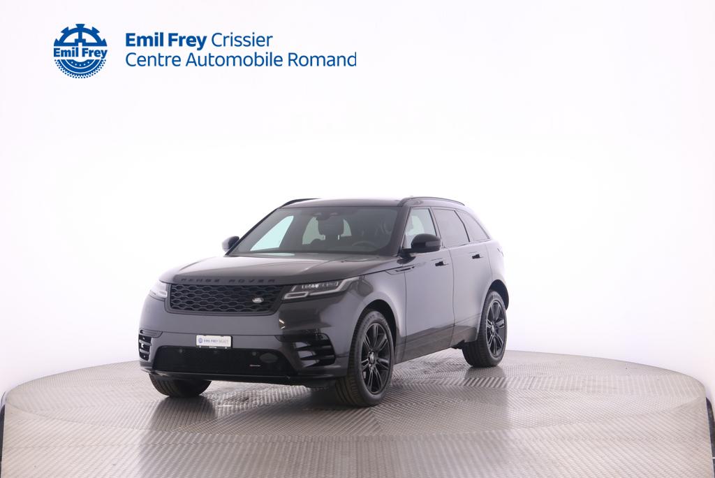 LAND ROVER Range Rover Velar 2.0 T R-Dynamic S-image-0