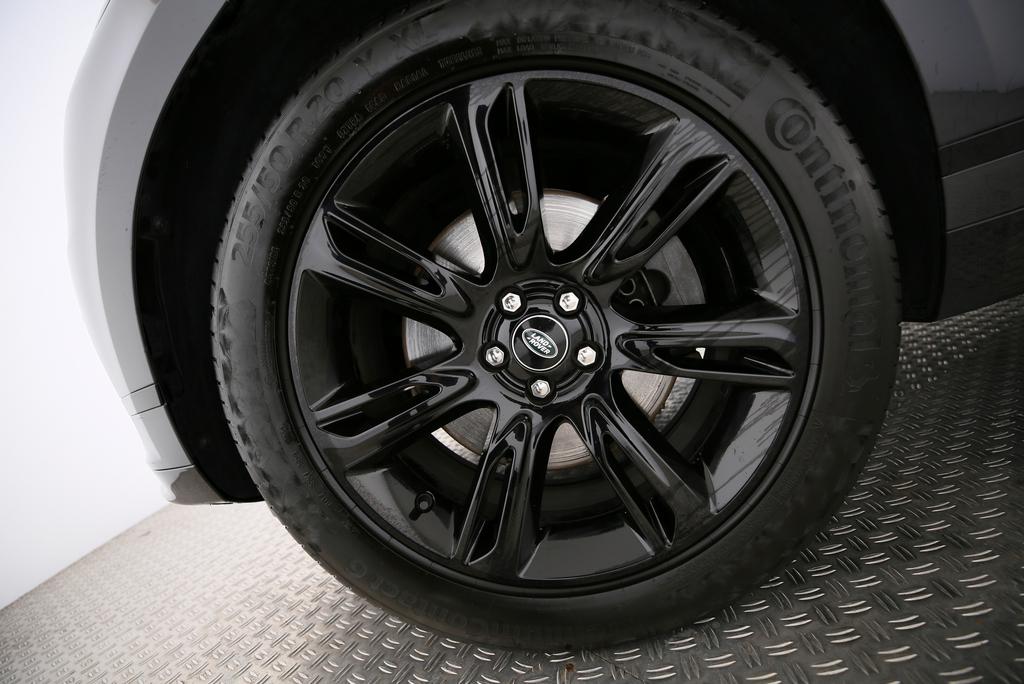 LAND ROVER Range Rover Velar 2.0 T R-Dynamic S-image-9