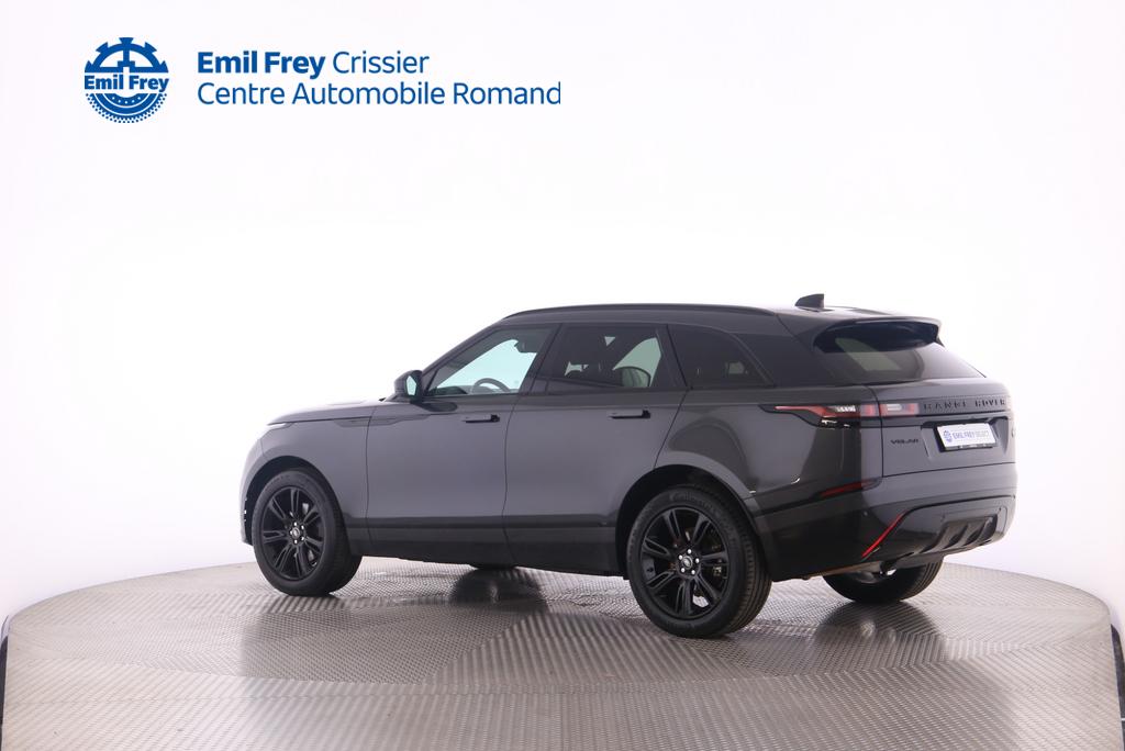 LAND ROVER Range Rover Velar 2.0 T R-Dynamic S-image-2