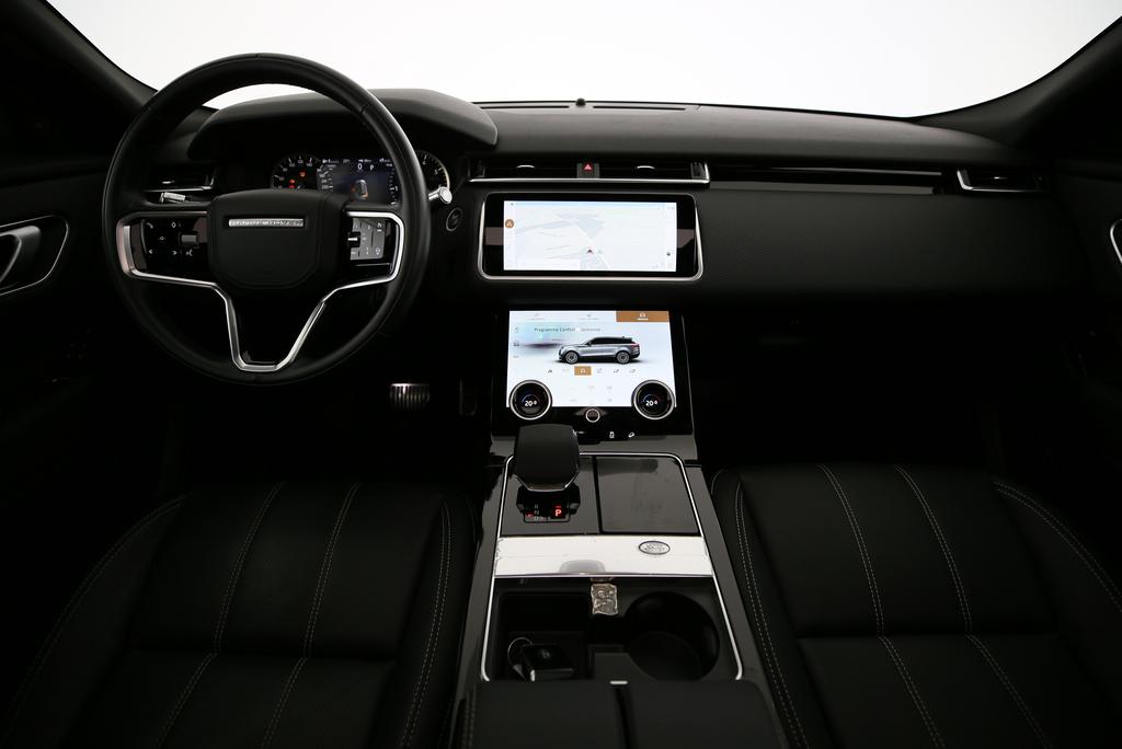 LAND ROVER Range Rover Velar 2.0 T R-Dynamic S-image-5