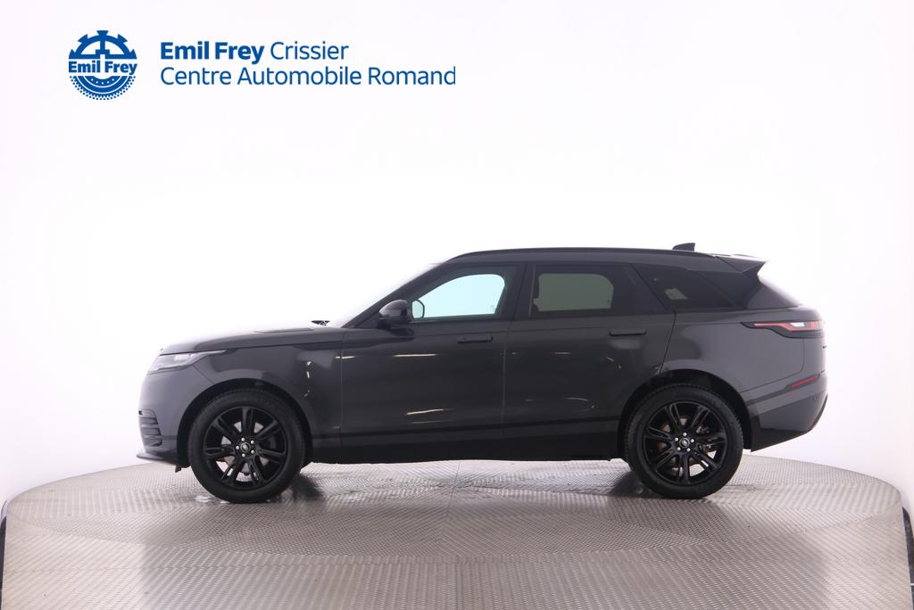 LAND ROVER Range Rover Velar 2.0 T R-Dynamic S-image-3