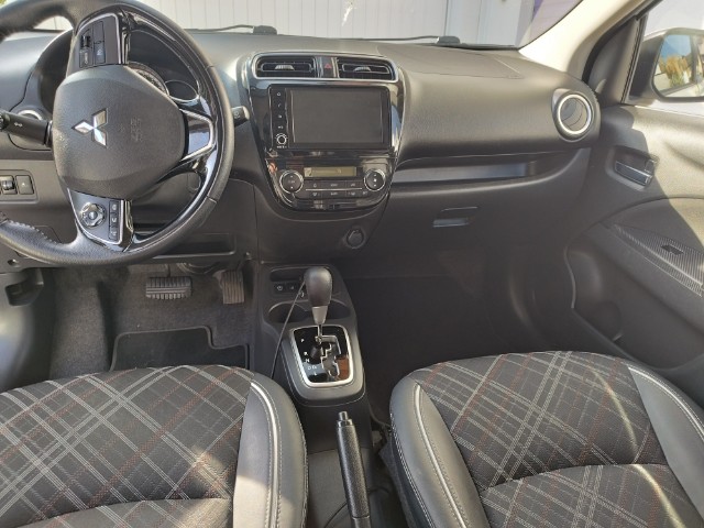 MITSUBISHI Space Star 1.2 CVT Value-image-9