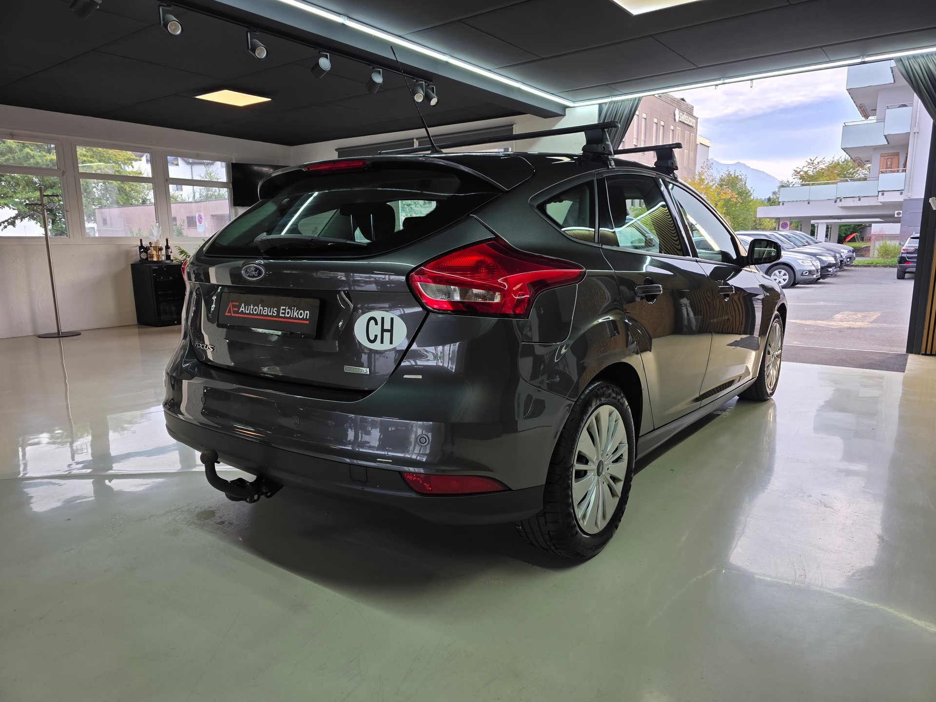 FORD Focus 1.0 SCTi Business-image-6