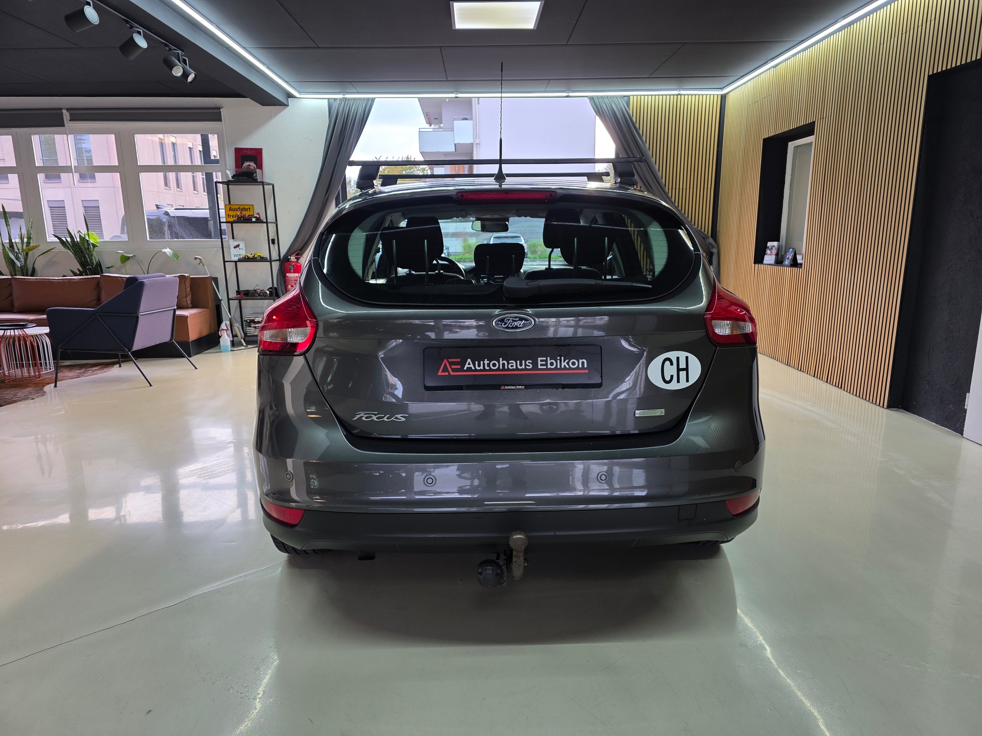 FORD Focus 1.0 SCTi Business-image-5