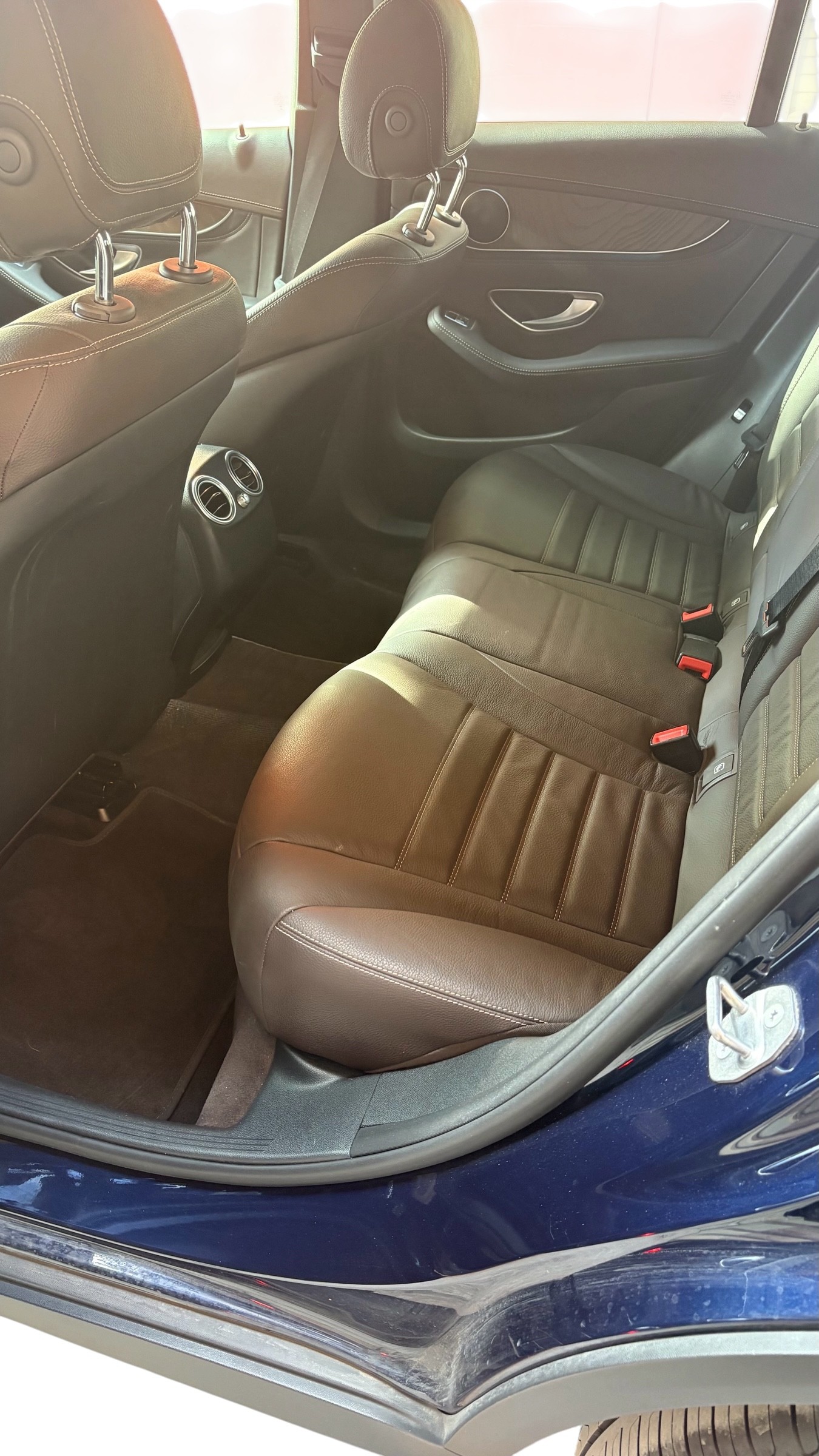MERCEDES-BENZ GLC Coupé 350 d Exclusive 4Matic 9G-Tronic-image-8