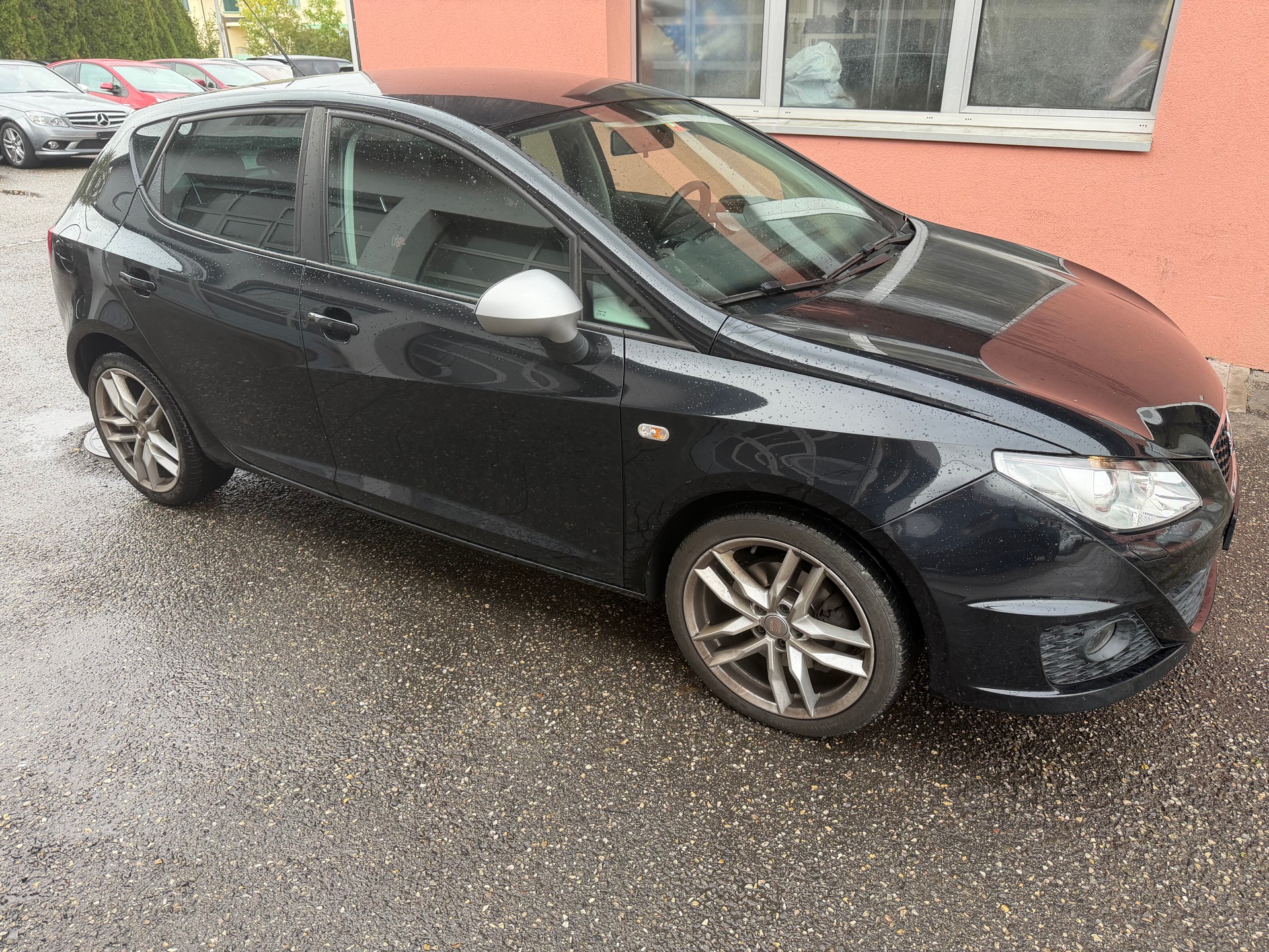SEAT Ibiza 1.4 TSI FR-image-2