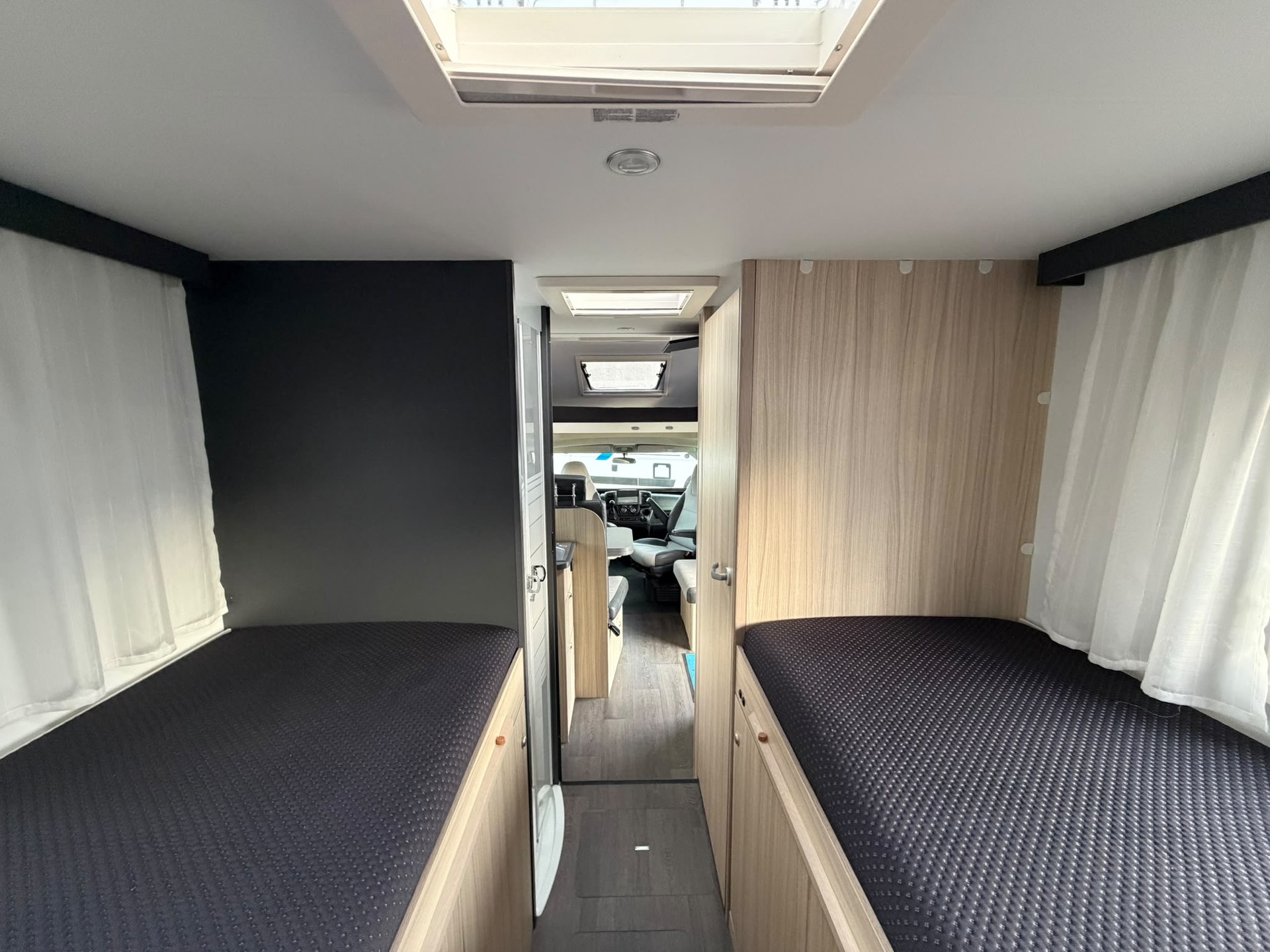 FIAT ***2.2 JTD 140PS***ADRIA-SUNLIVING A75 SL***9 GANG AUTOMAT***LÄNGSBETT***5.REISE-PLÄTZE***TOP-PREIS***-image-27