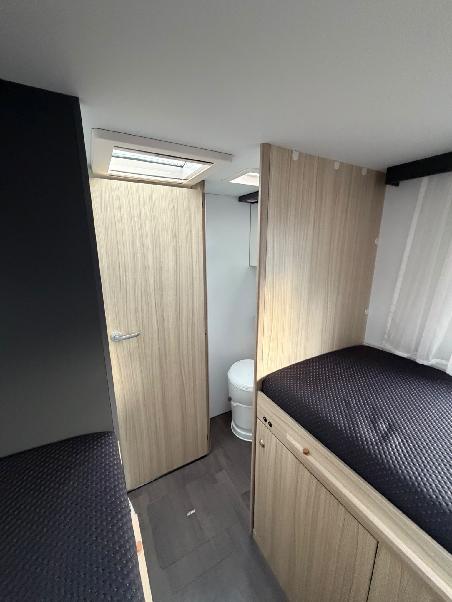 FIAT ***2.2 JTD 140PS***ADRIA-SUNLIVING A75 SL***9 GANG AUTOMAT***LÄNGSBETT***5.REISE-PLÄTZE***TOP-PREIS***-image-23