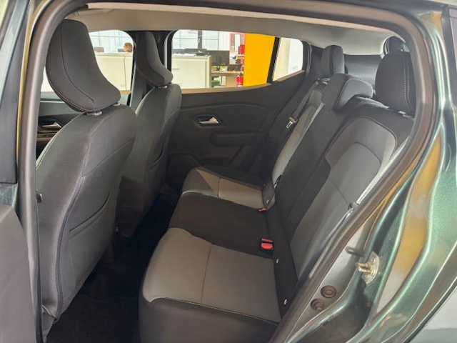 DACIA Sandero Stepway TCe 110 Extreme-image-12