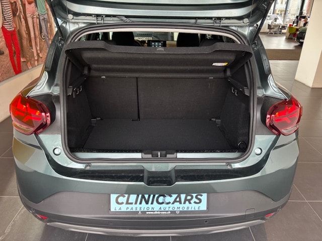 DACIA Sandero Stepway TCe 110 Extreme-image-7