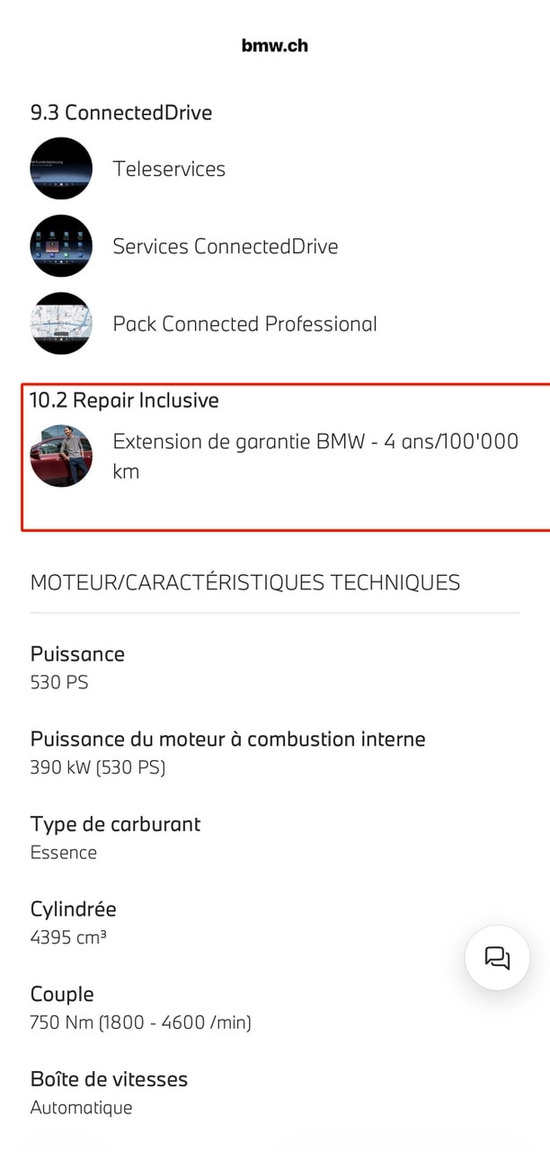 BMW X7 xDrive 48V M60i Steptronic M Sport Pro-image-13