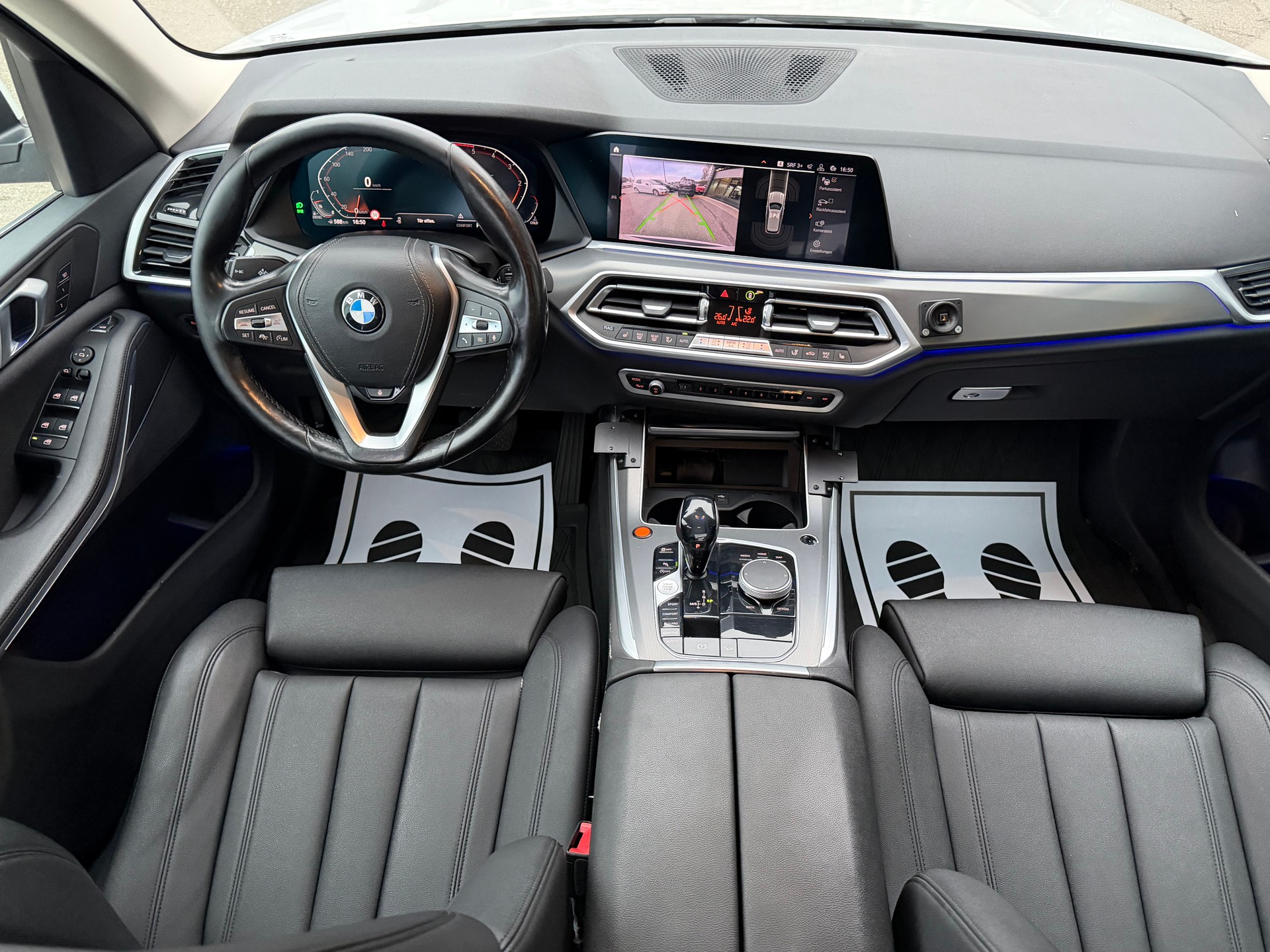 BMW X5 xDrive 30d Steptronic-image-9