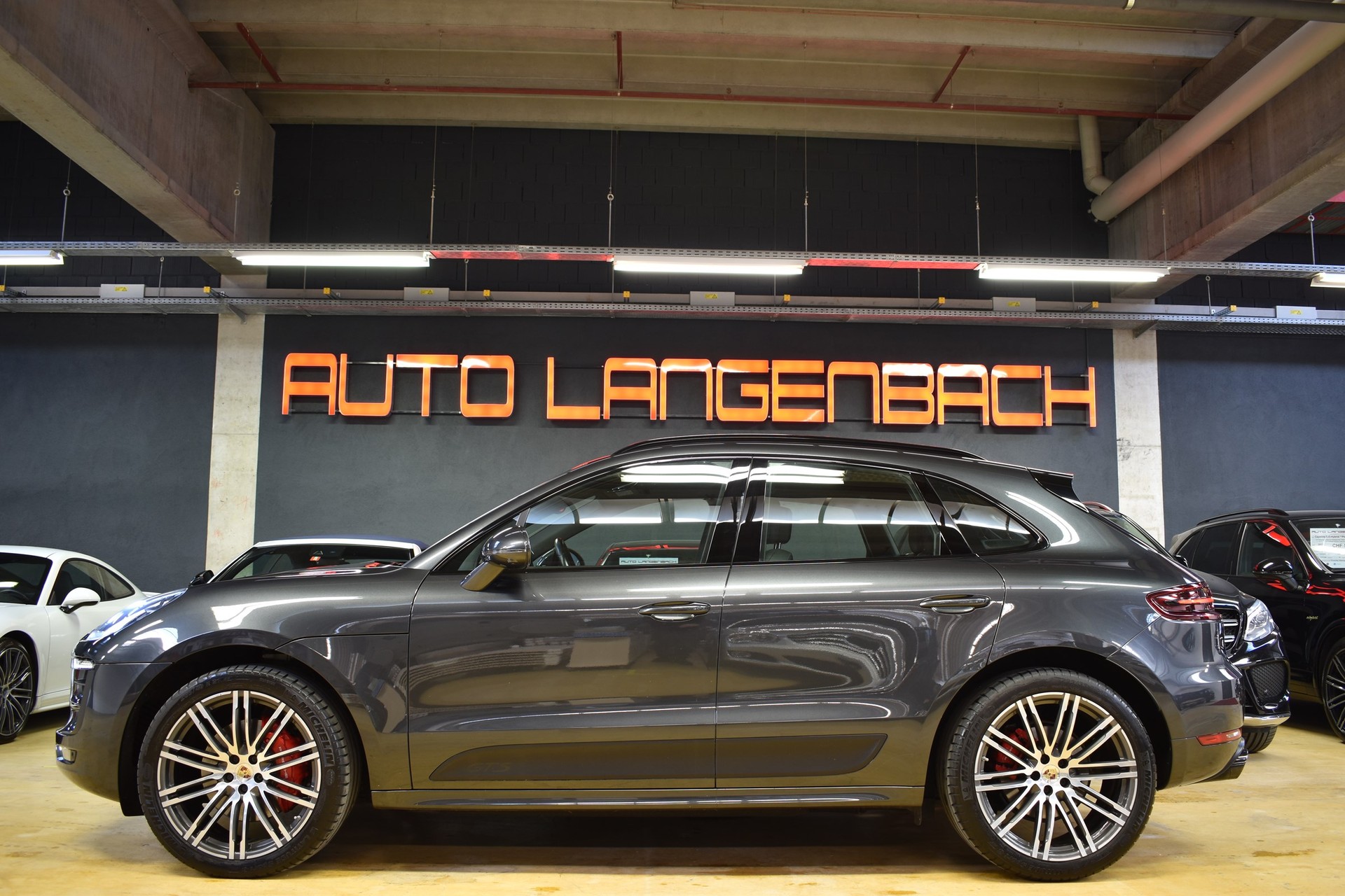 PORSCHE Macan GTS PDK-image-8