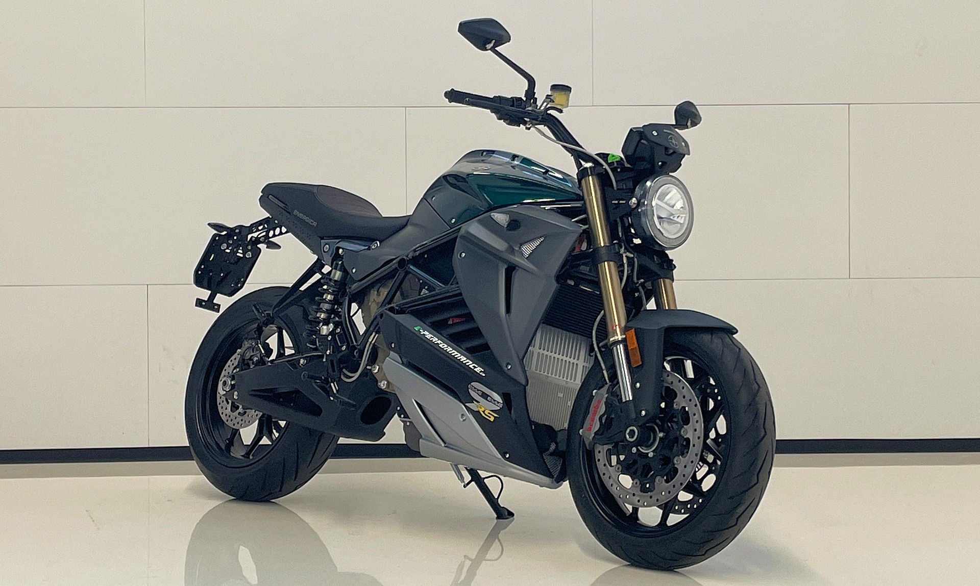ENERGICA Energica Eva Esseesse 9+ RS 21.5kW/h-image-1