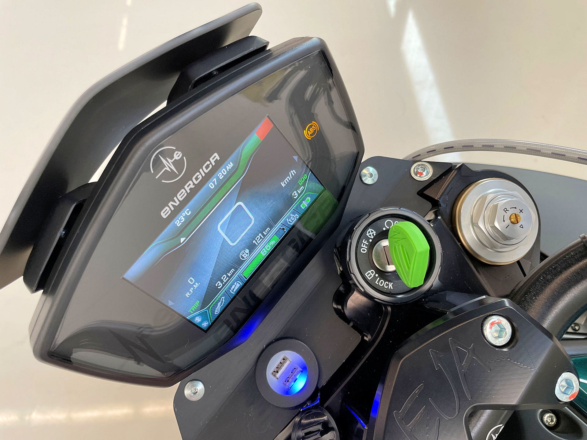 ENERGICA Energica Eva Esseesse 9+ RS 21.5kW/h-image-5